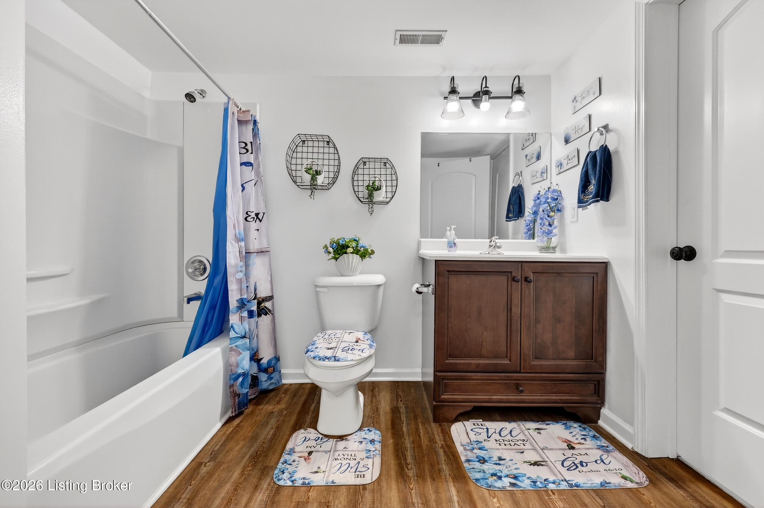 7311 Brook Meadow Dr