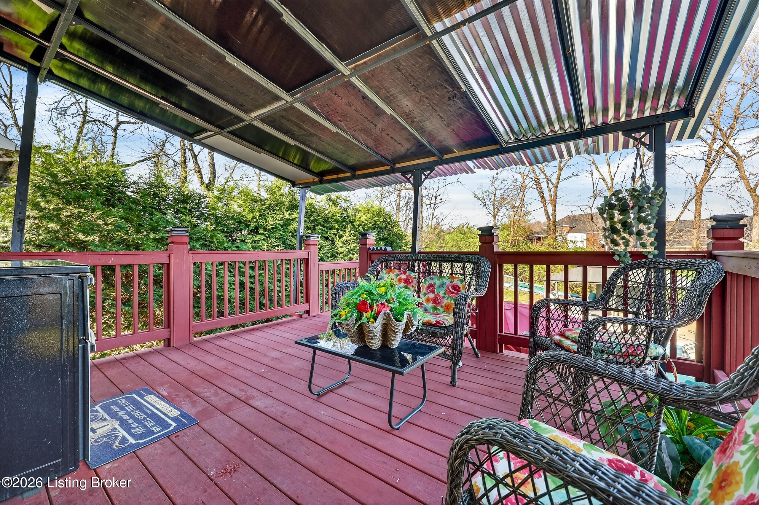 7311 Brook Meadow Dr