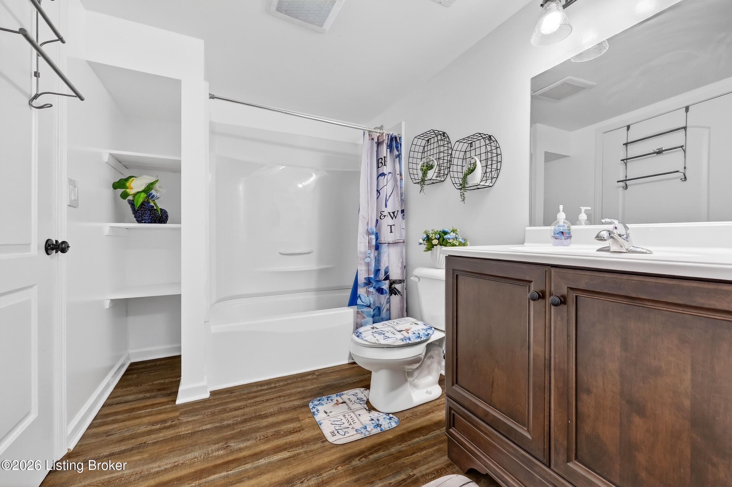 7311 Brook Meadow Dr