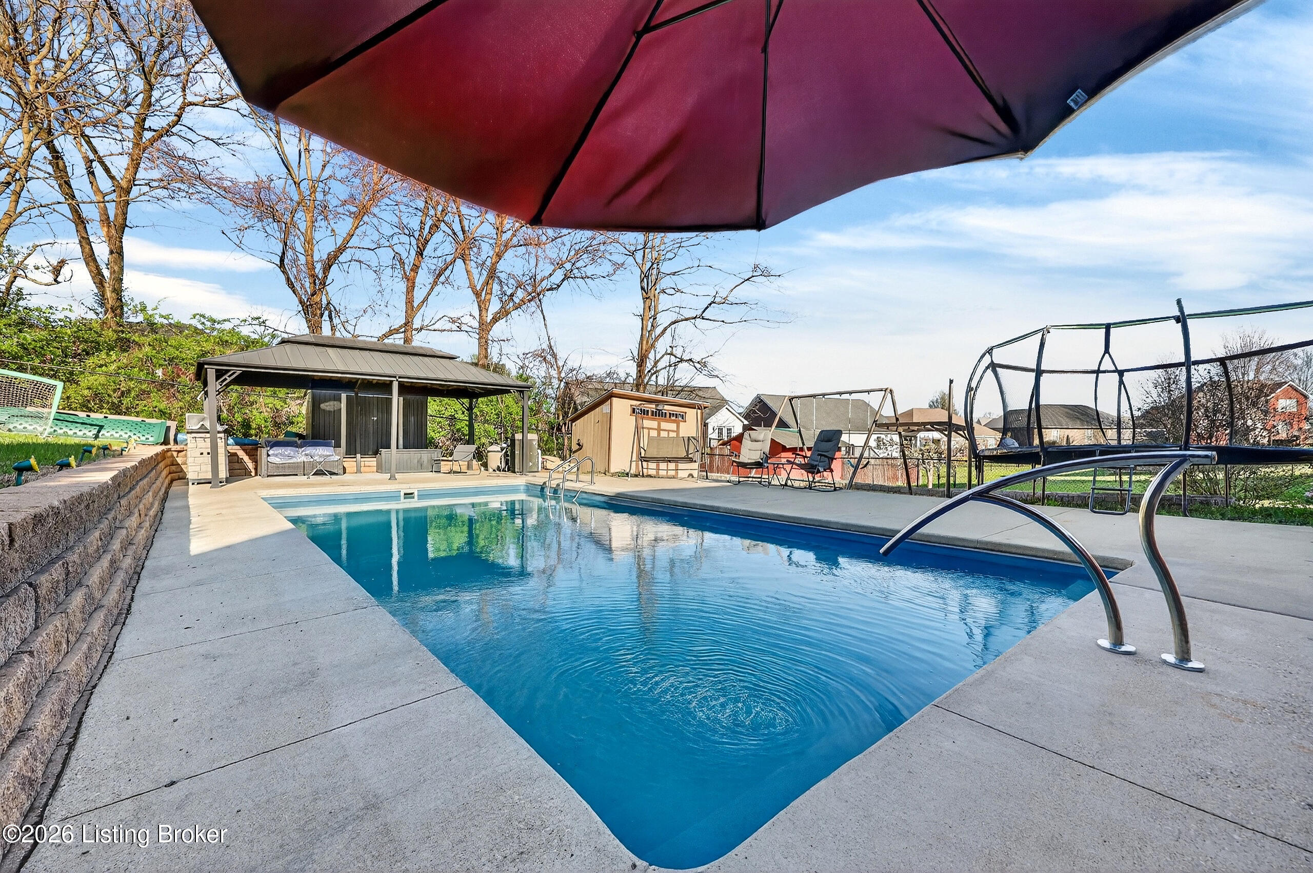 7311 Brook Meadow Dr