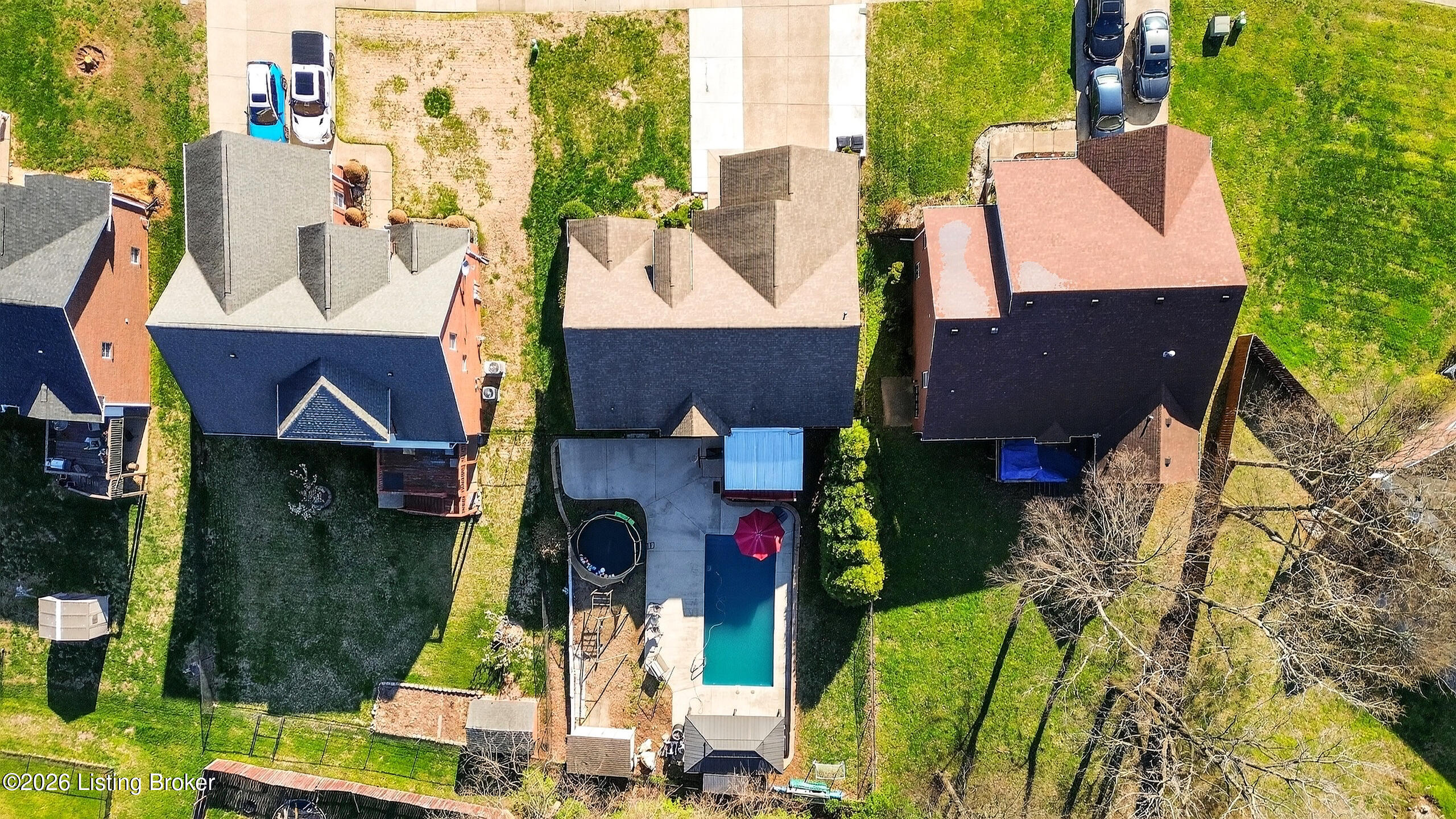 7311 Brook Meadow Dr