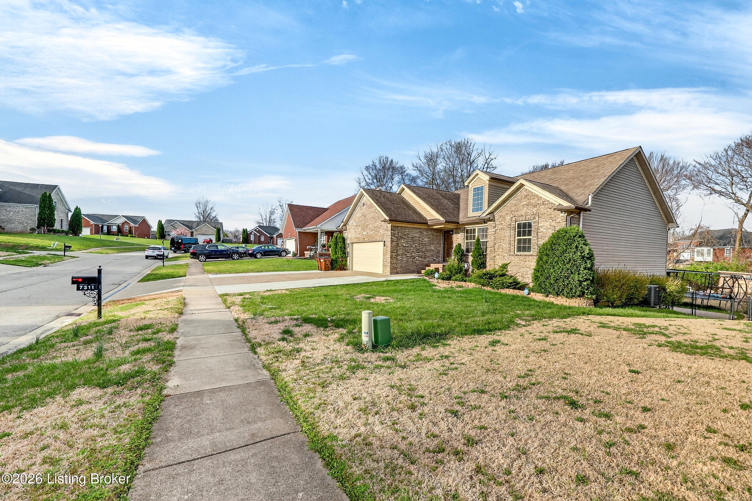 7311 Brook Meadow Dr