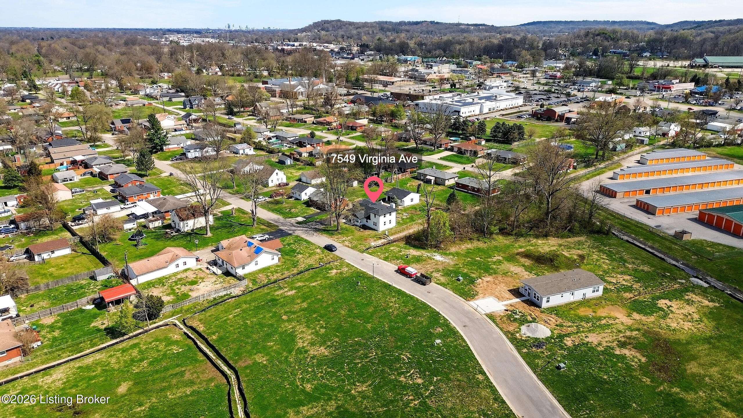 7549 Virginia Ave