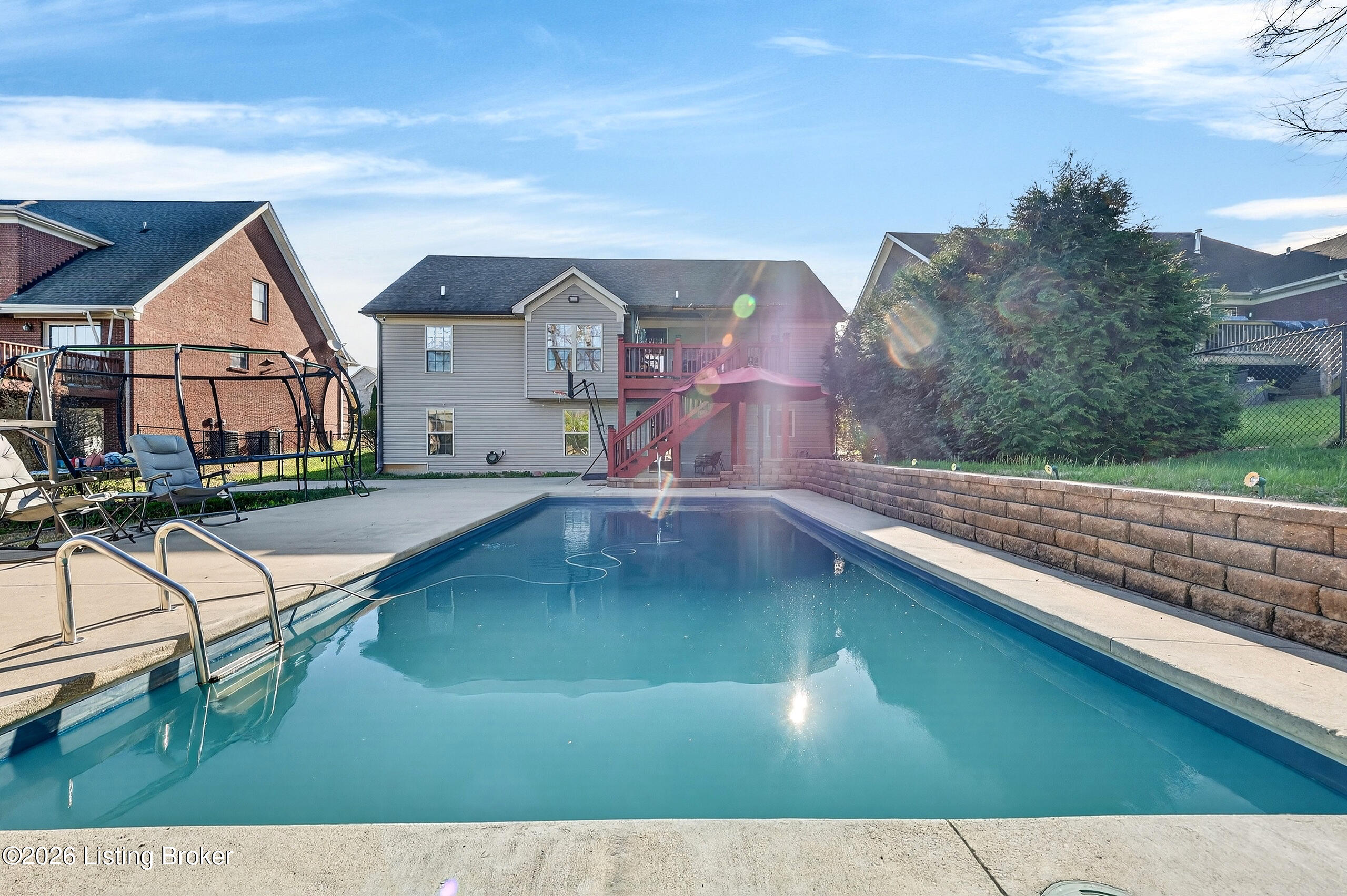 7311 Brook Meadow Dr