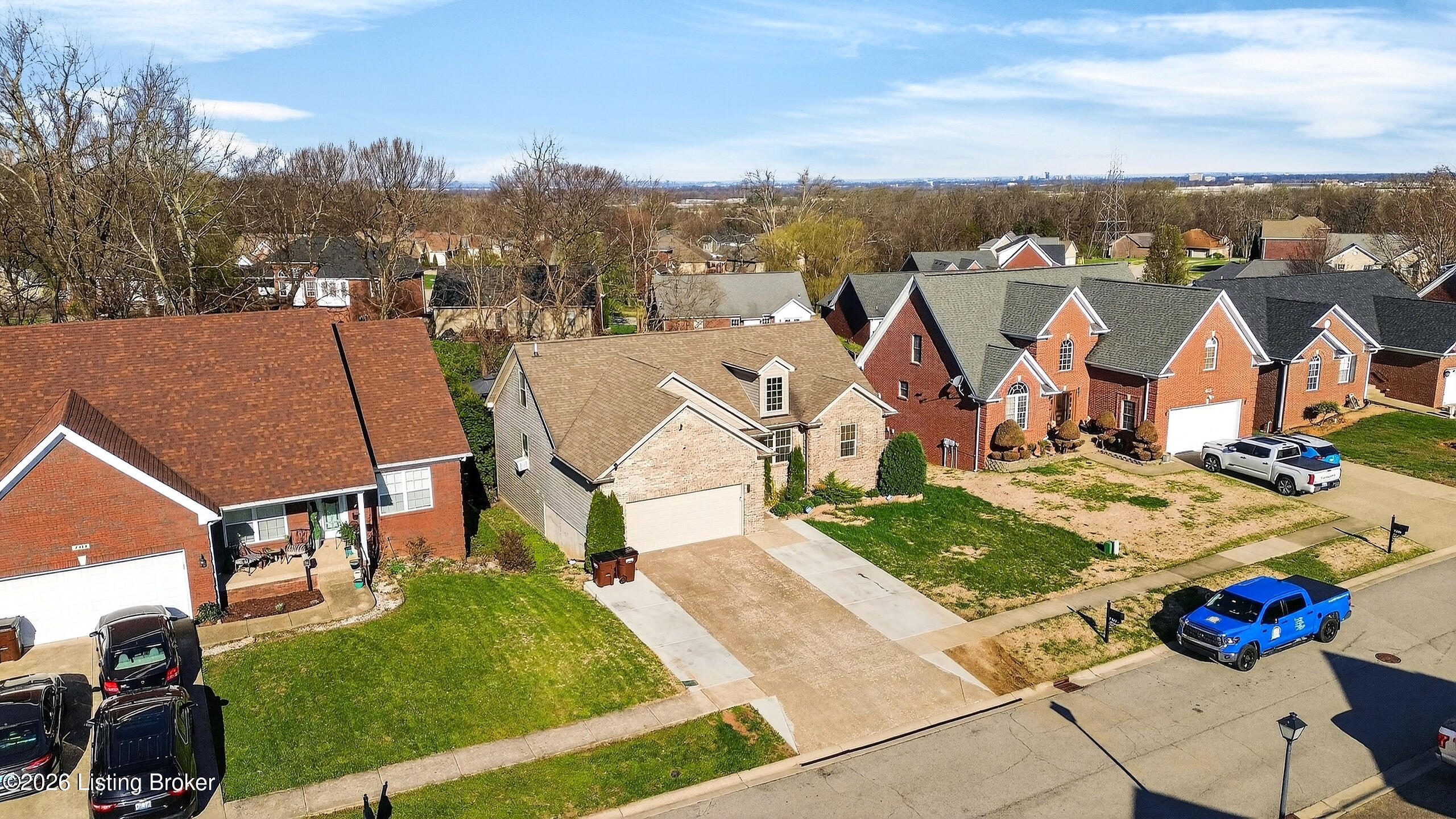 7311 Brook Meadow Dr