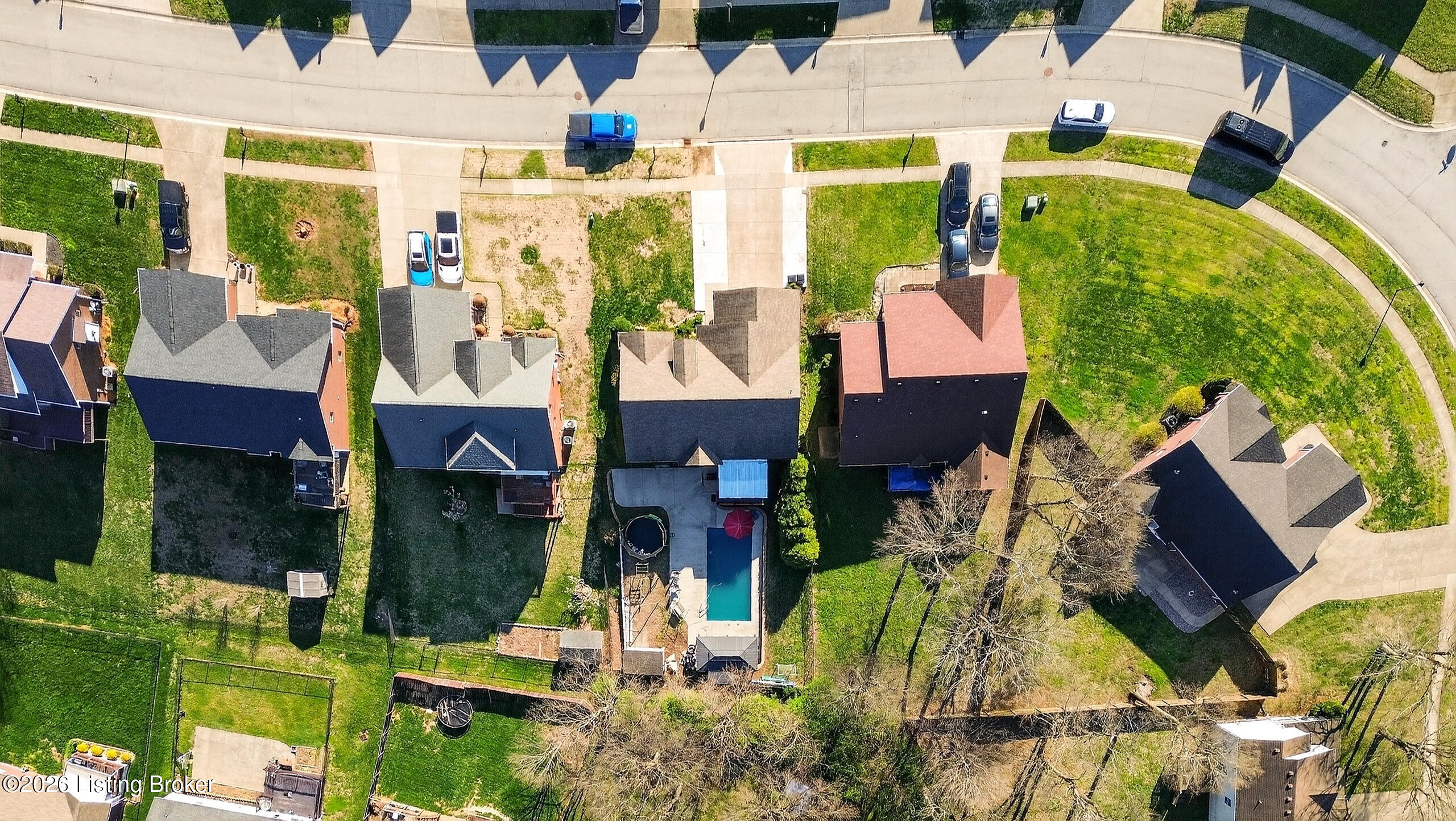 7311 Brook Meadow Dr