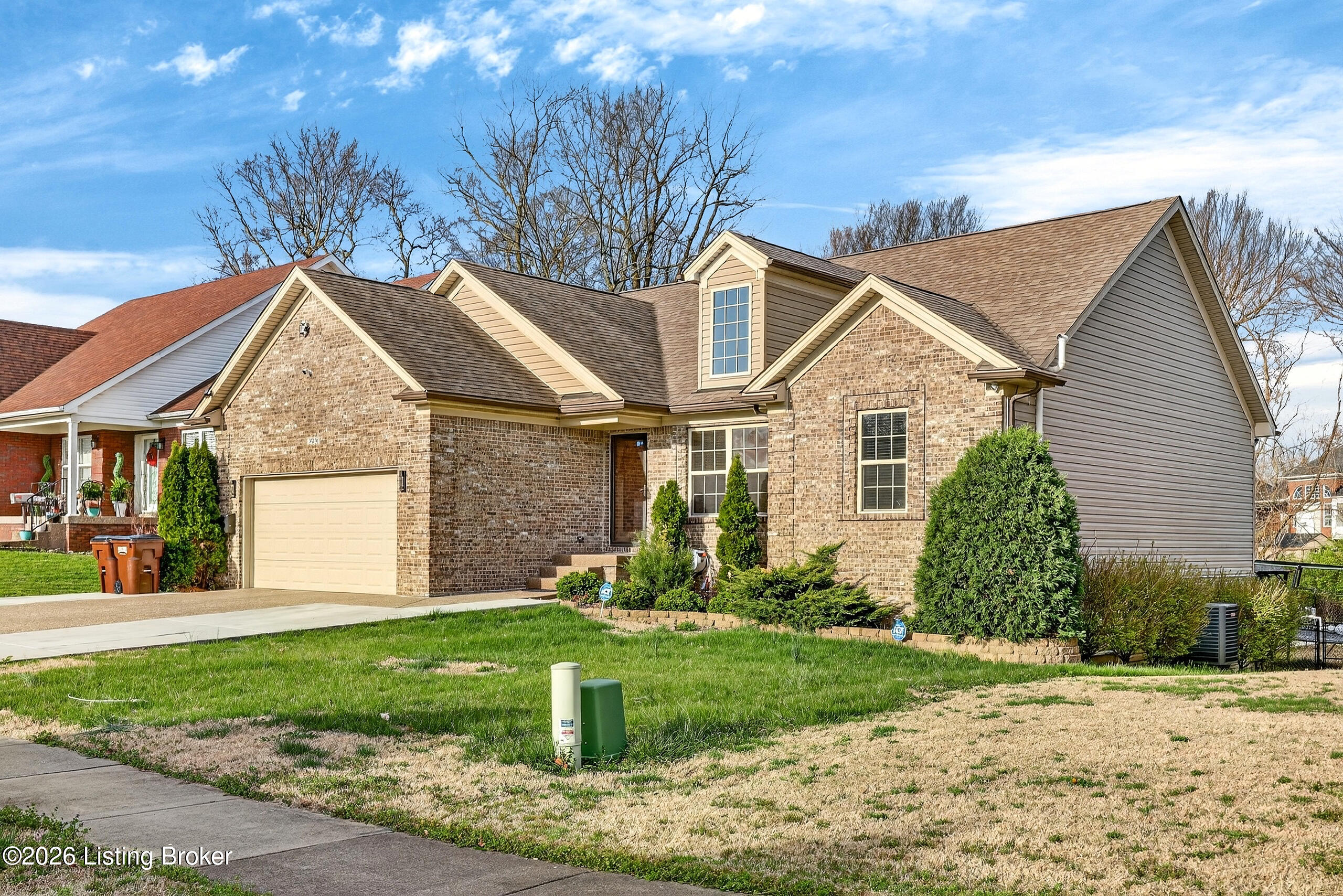 7311 Brook Meadow Dr