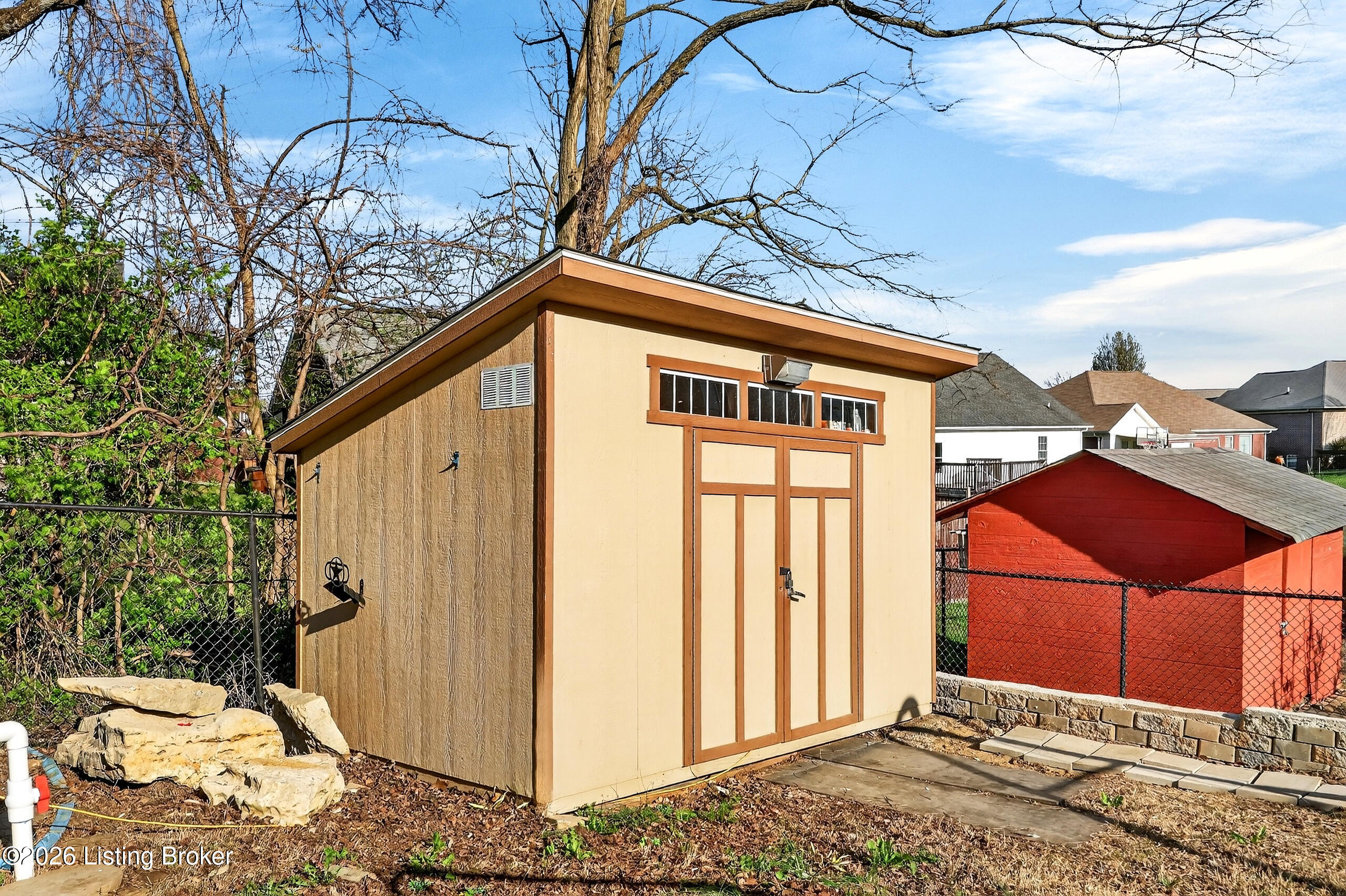 7311 Brook Meadow Dr