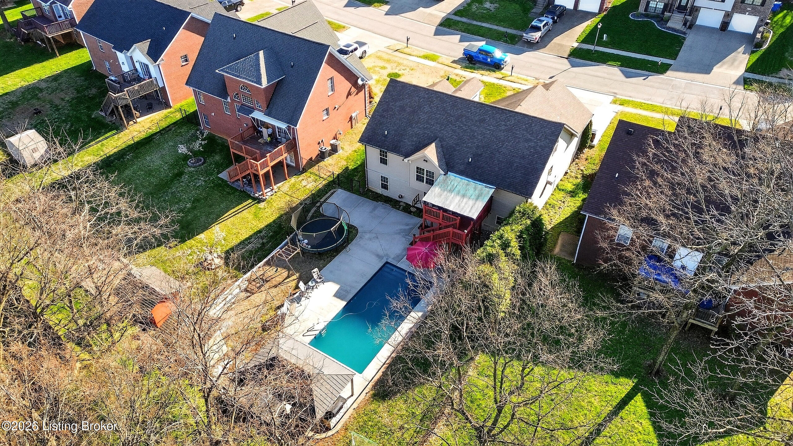 7311 Brook Meadow Dr