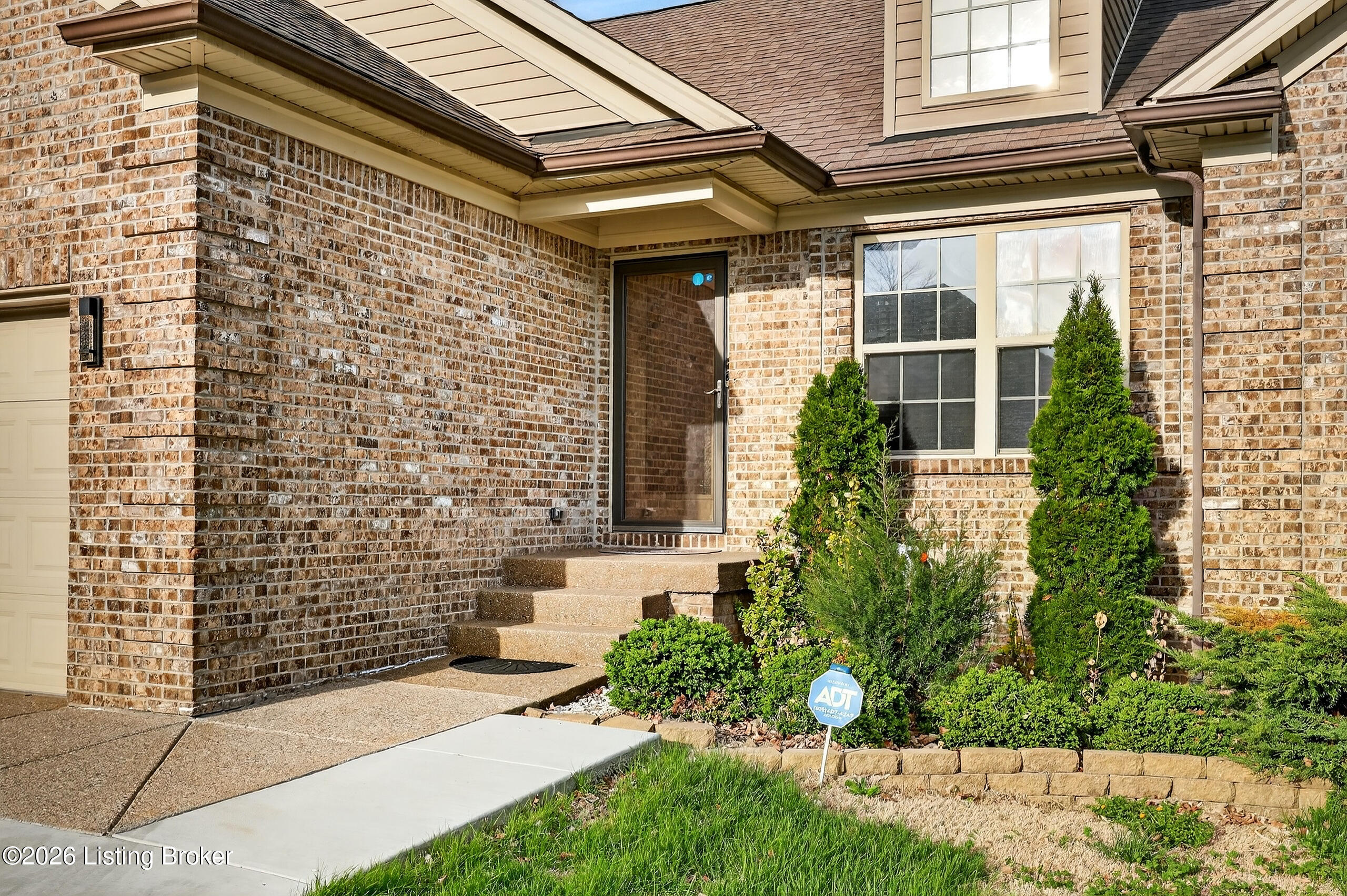 7311 Brook Meadow Dr