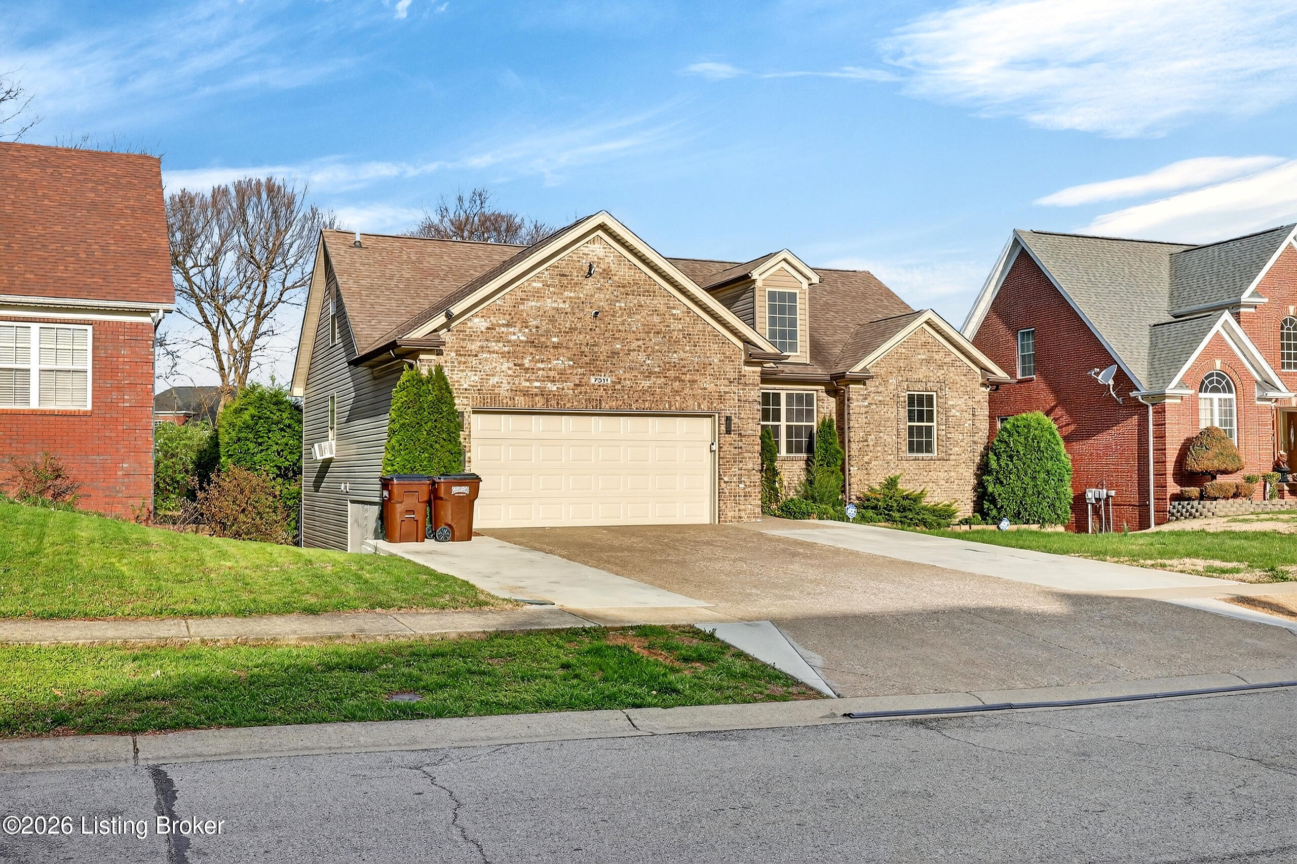 7311 Brook Meadow Dr