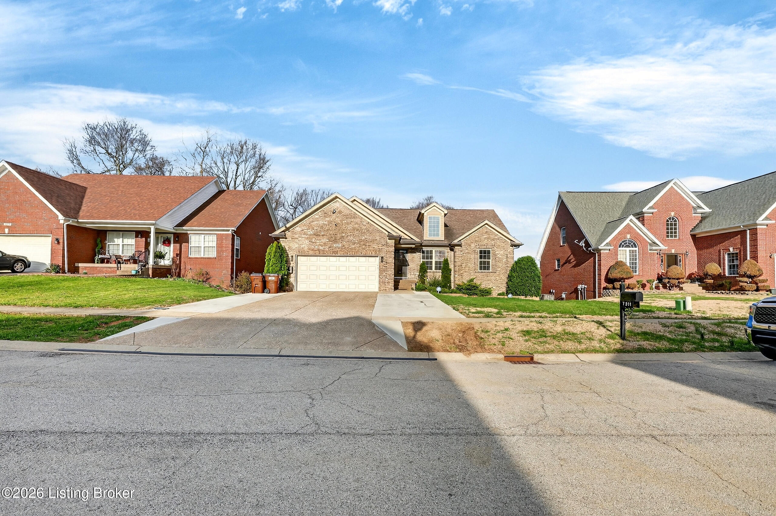 7311 Brook Meadow Dr