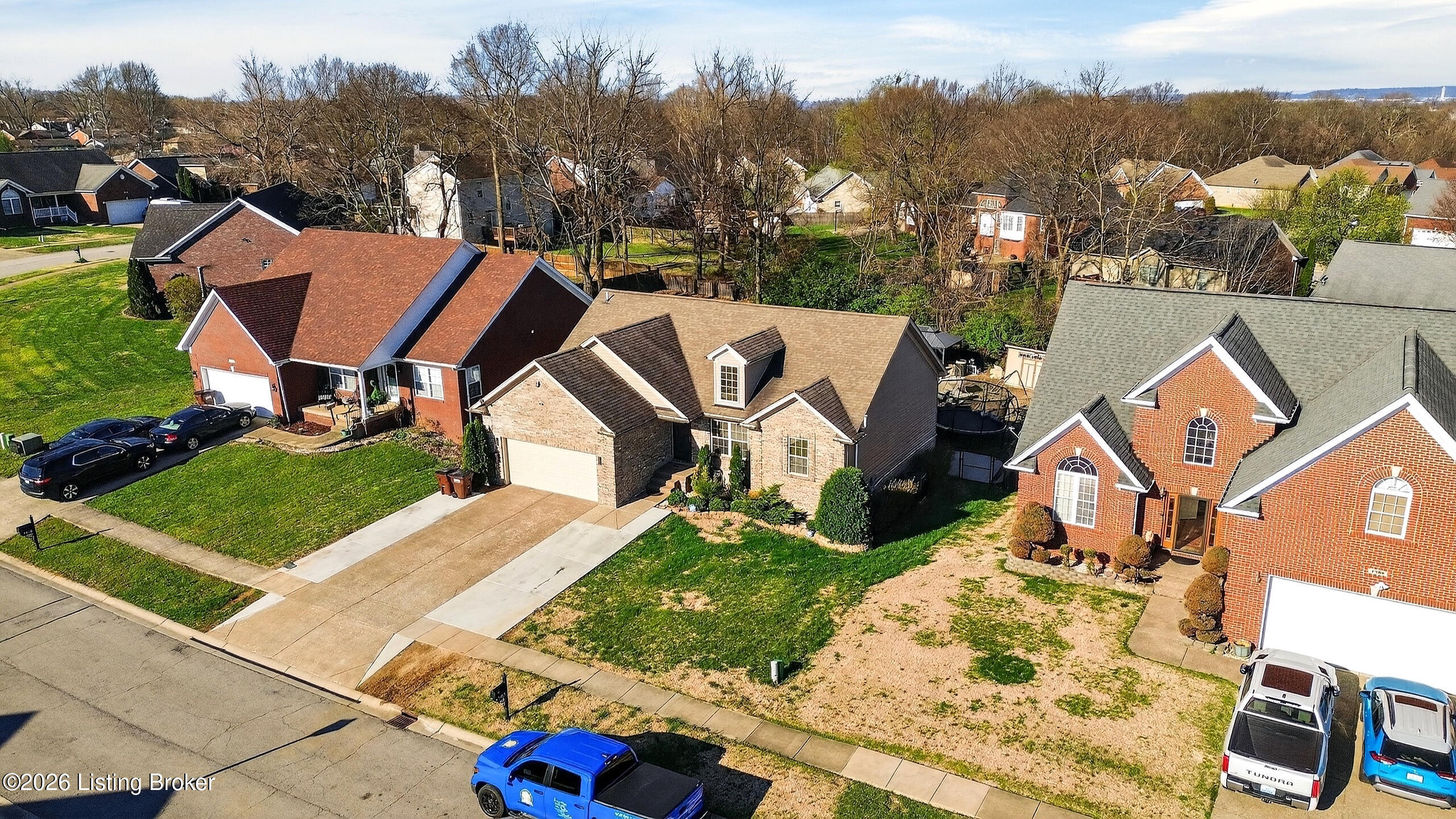 7311 Brook Meadow Dr