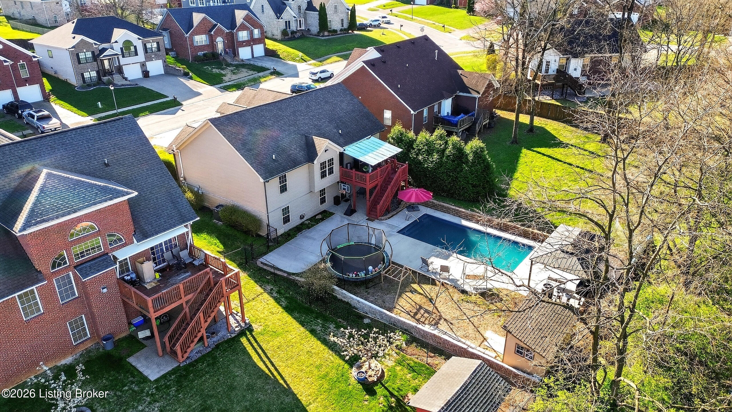 7311 Brook Meadow Dr