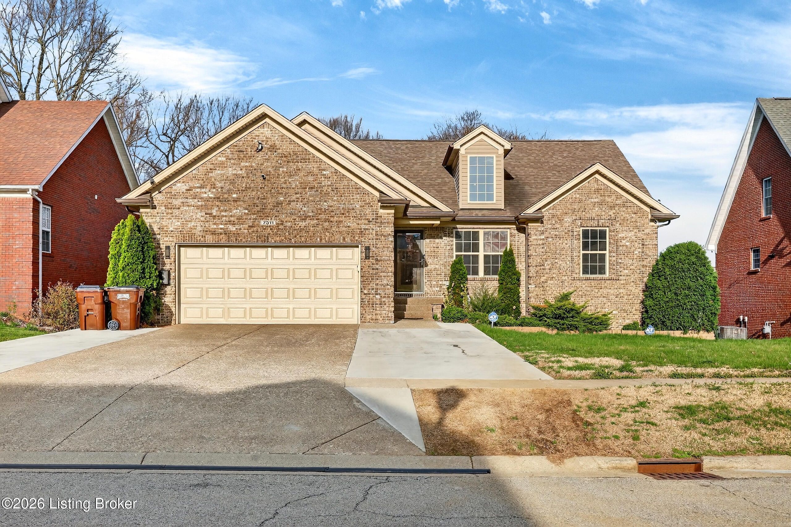 7311 Brook Meadow Dr