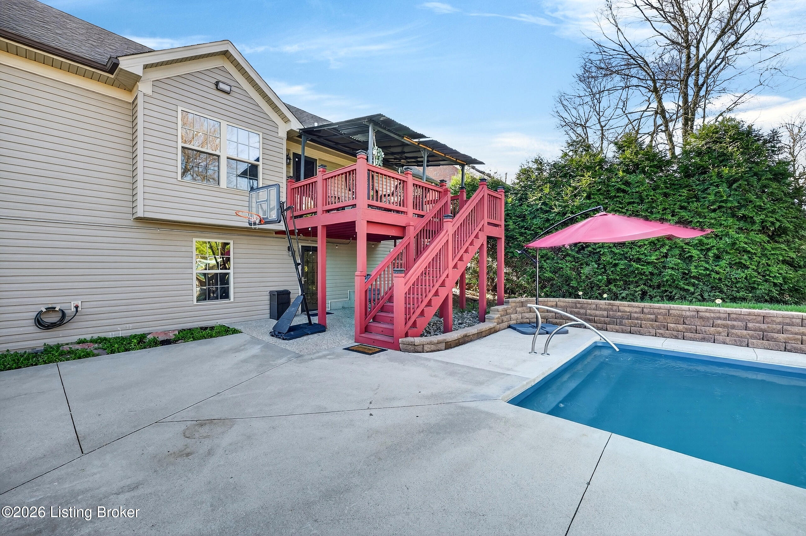 7311 Brook Meadow Dr