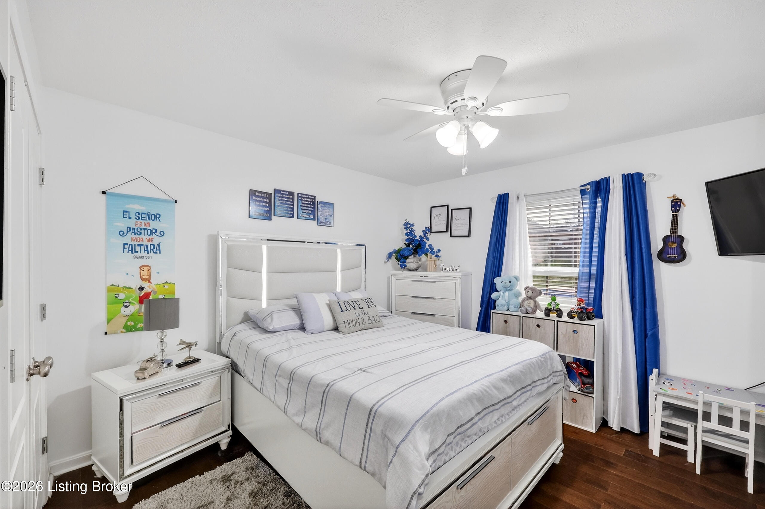 7311 Brook Meadow Dr