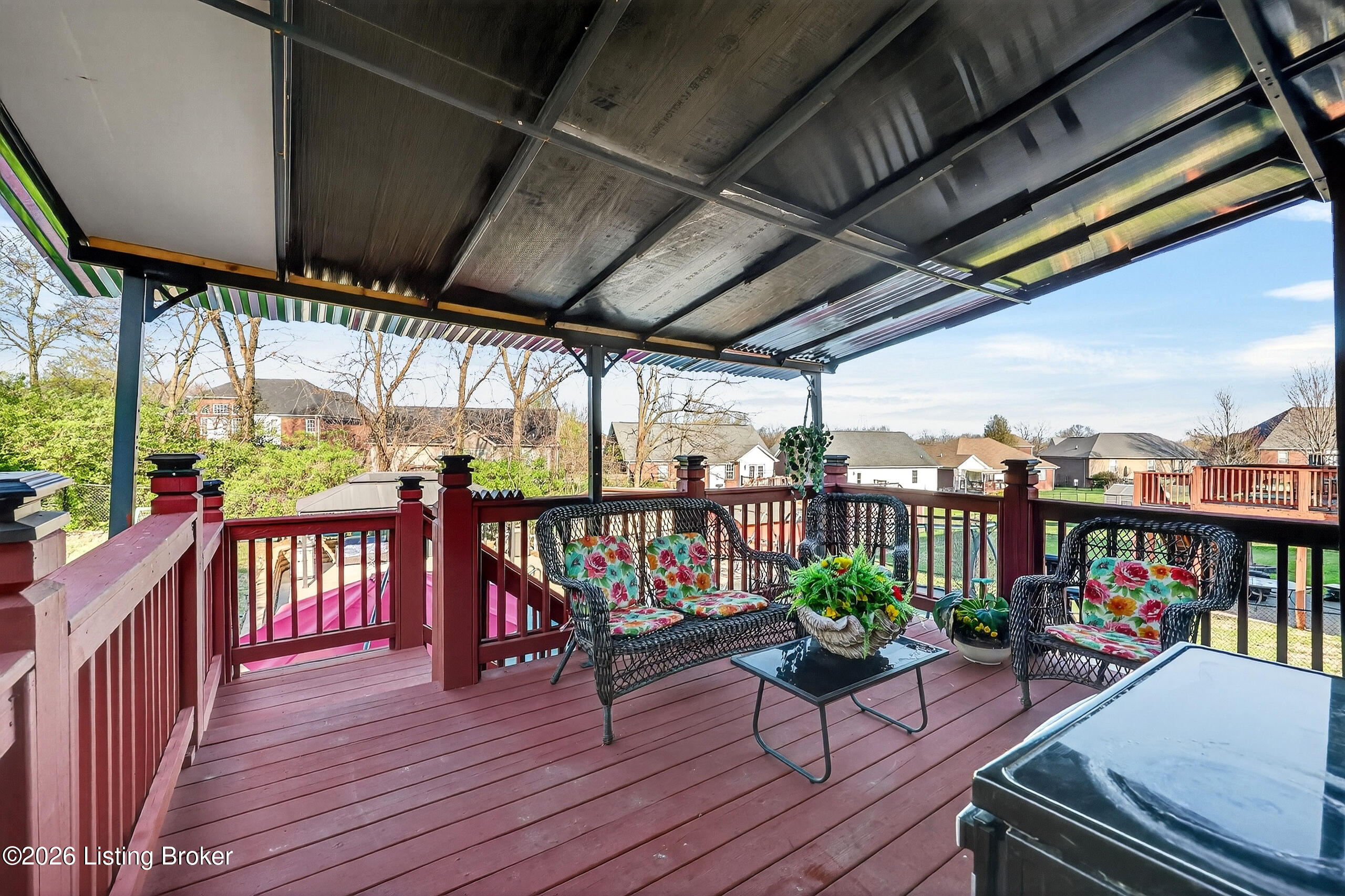 7311 Brook Meadow Dr