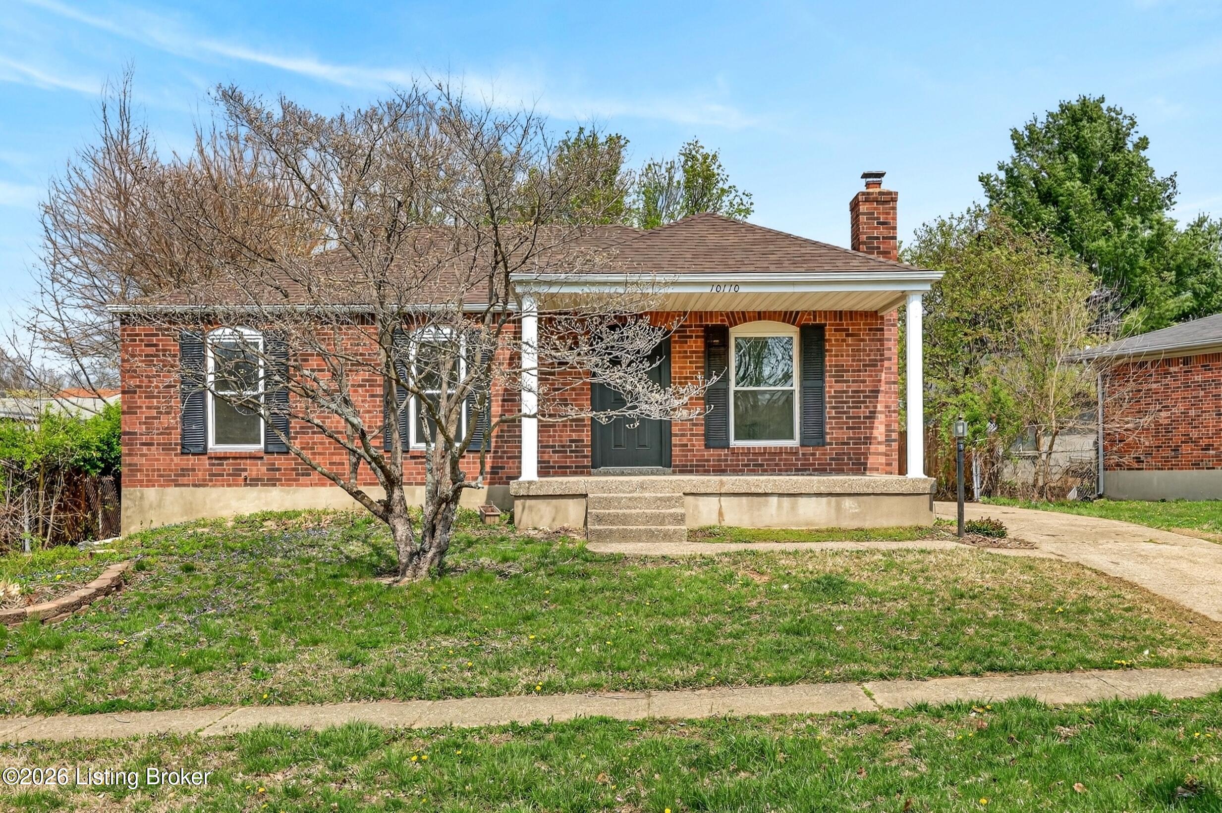 10110 Closterwood Dr