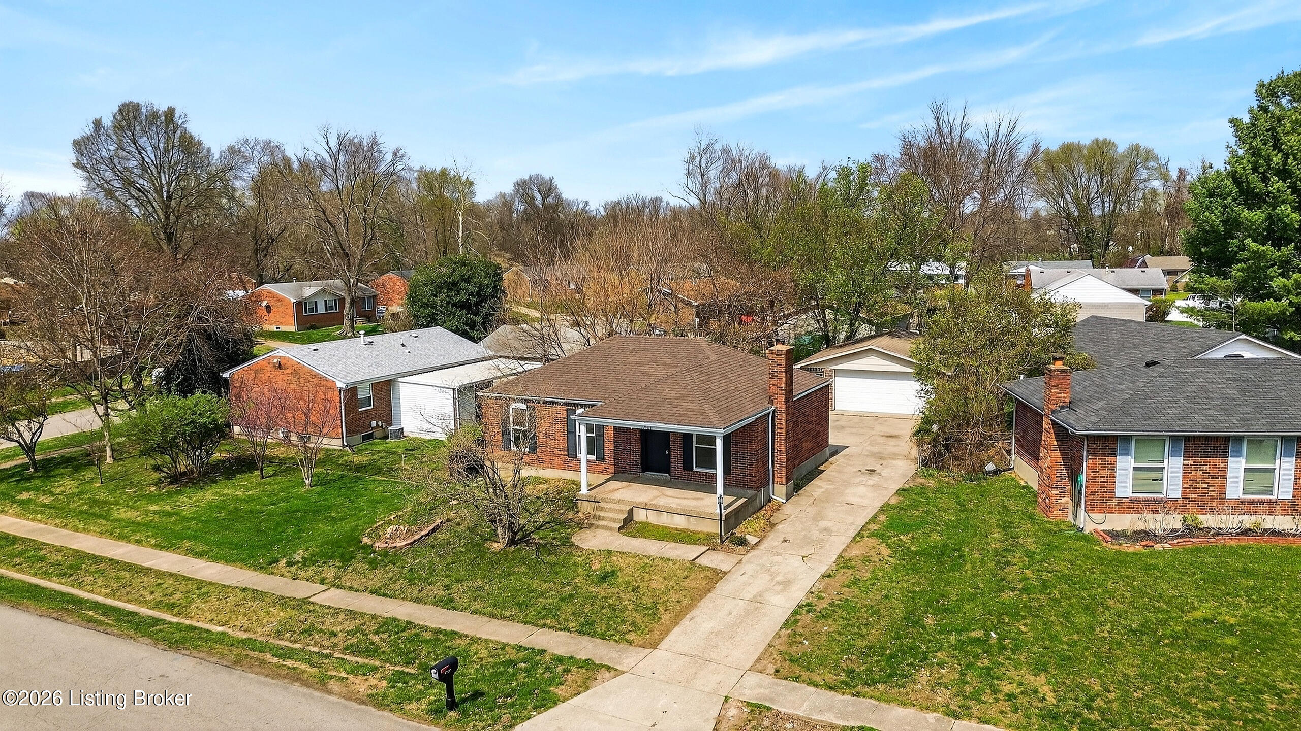 10110 Closterwood Dr