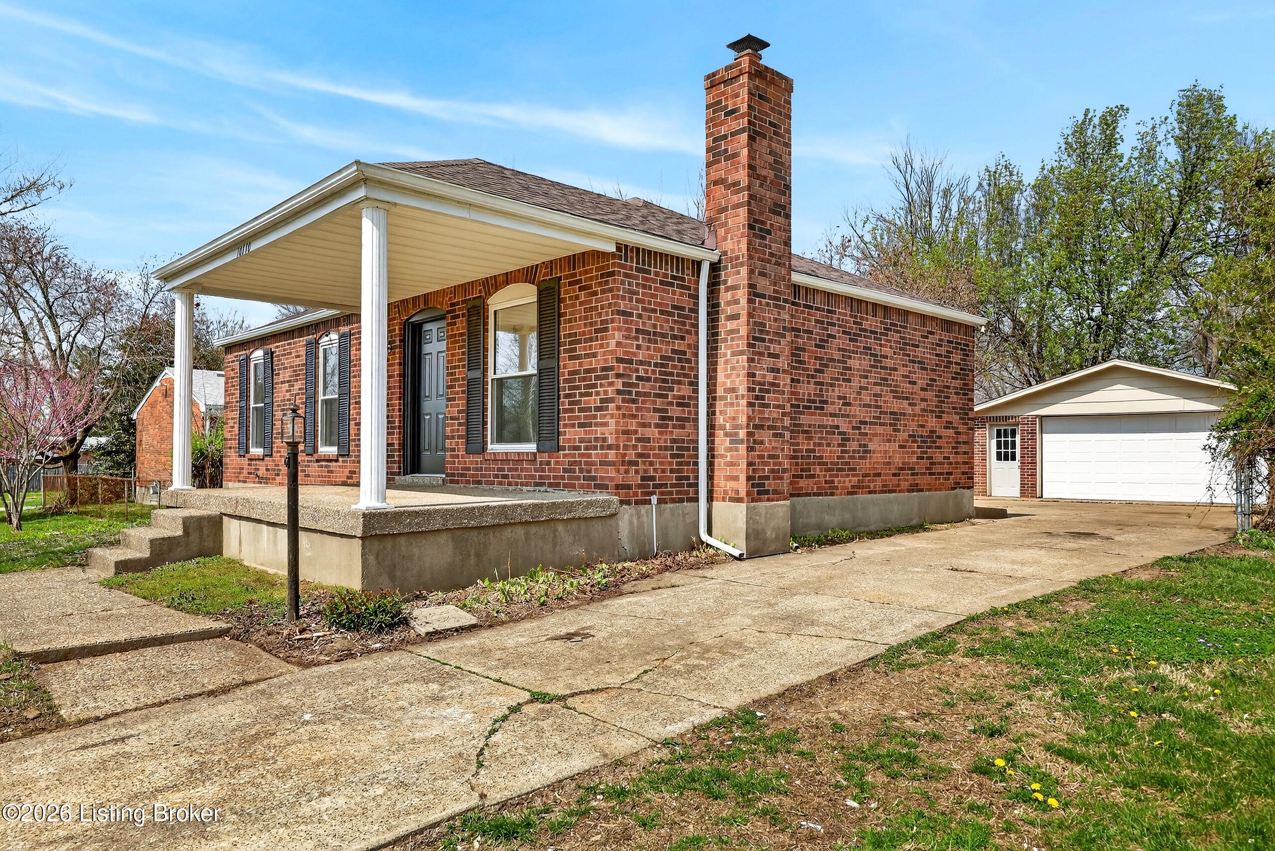 10110 Closterwood Dr