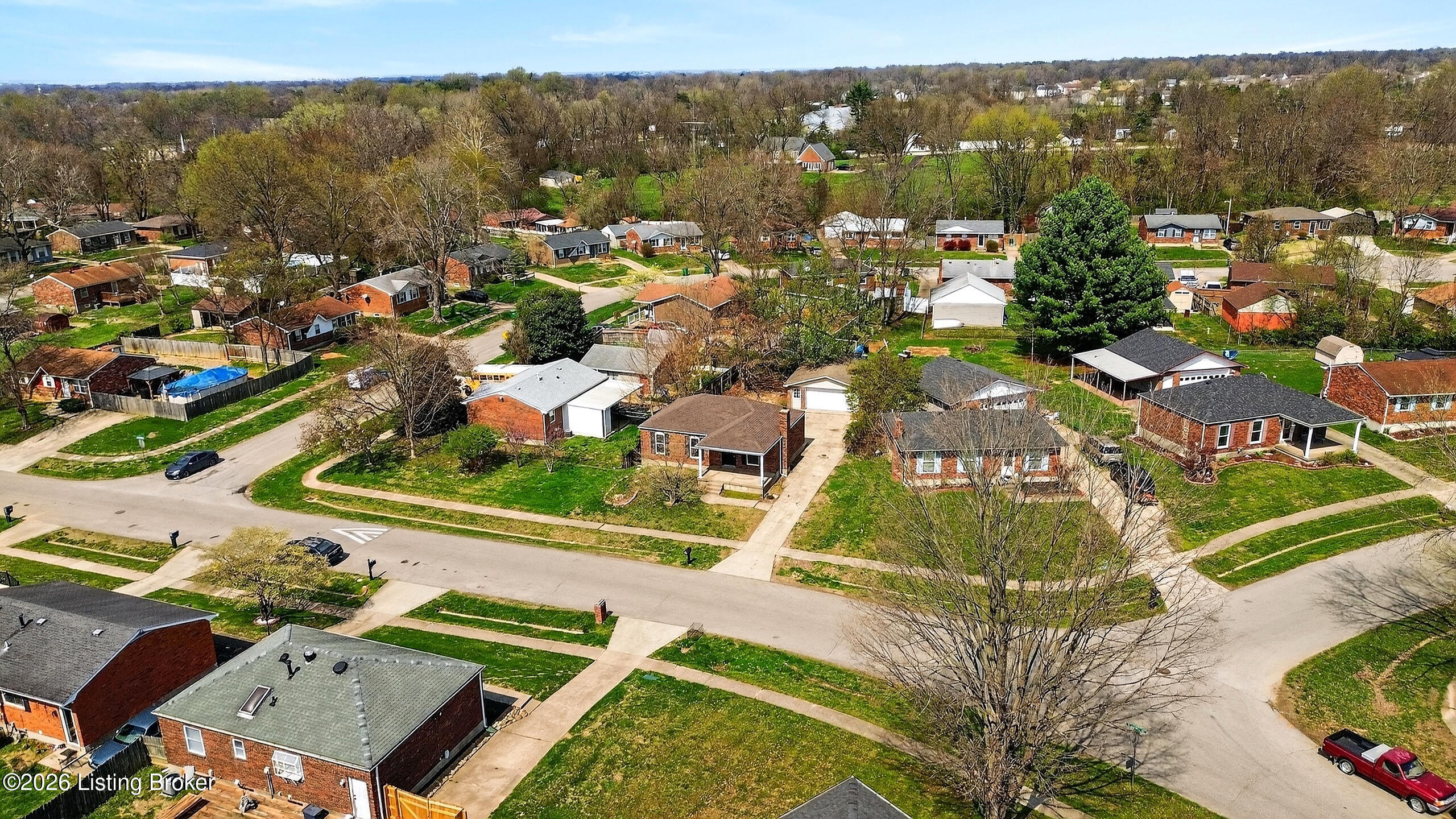 10110 Closterwood Dr