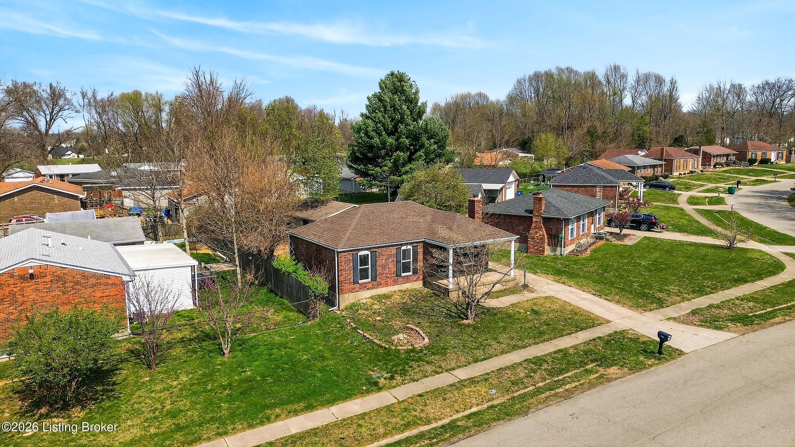 10110 Closterwood Dr