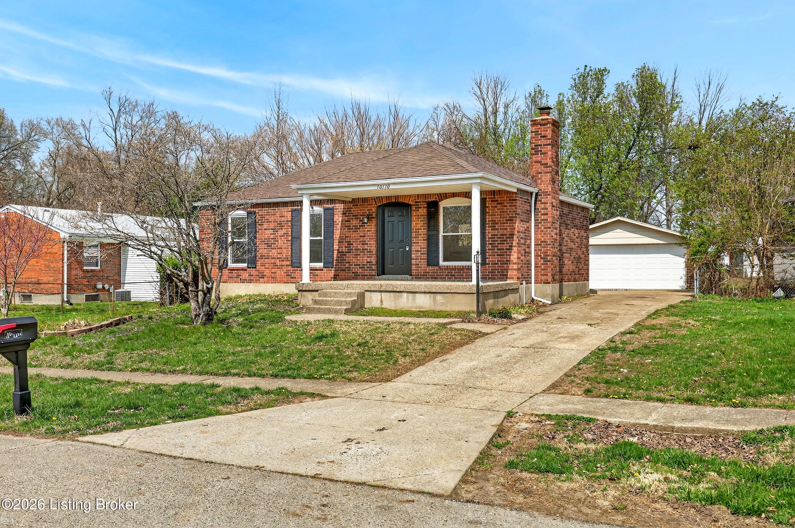 10110 Closterwood Dr