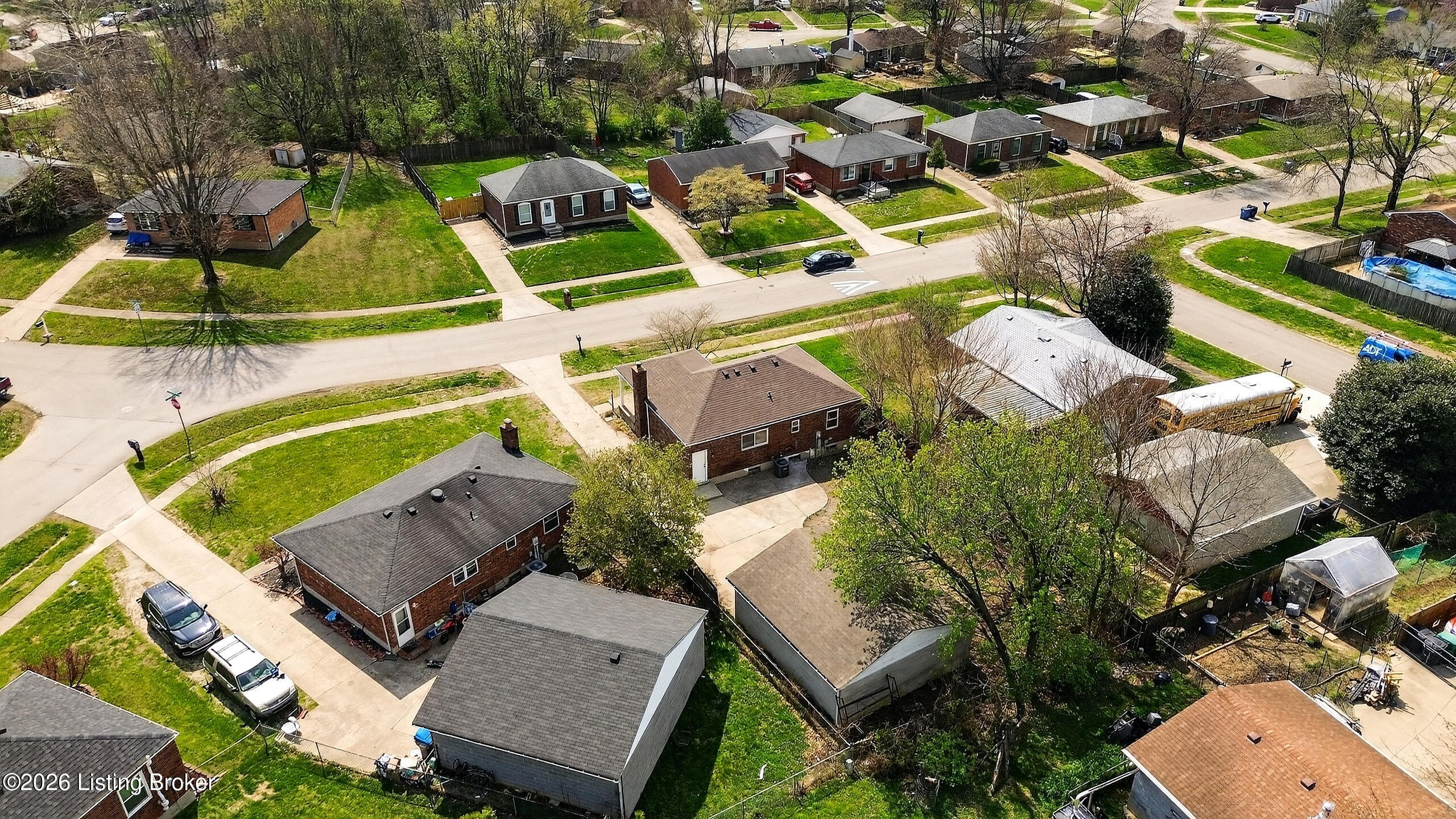 10110 Closterwood Dr