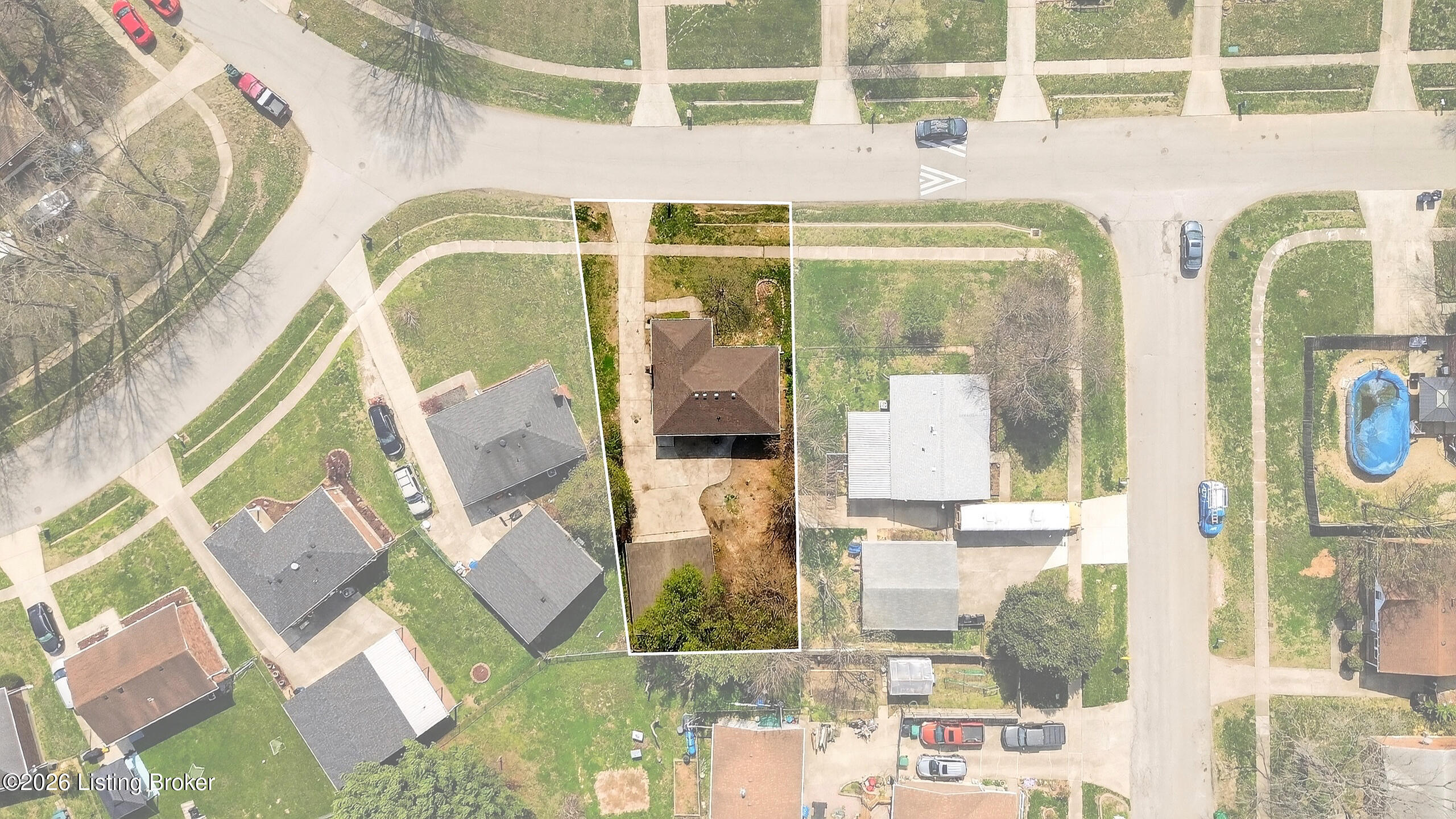 10110 Closterwood Dr