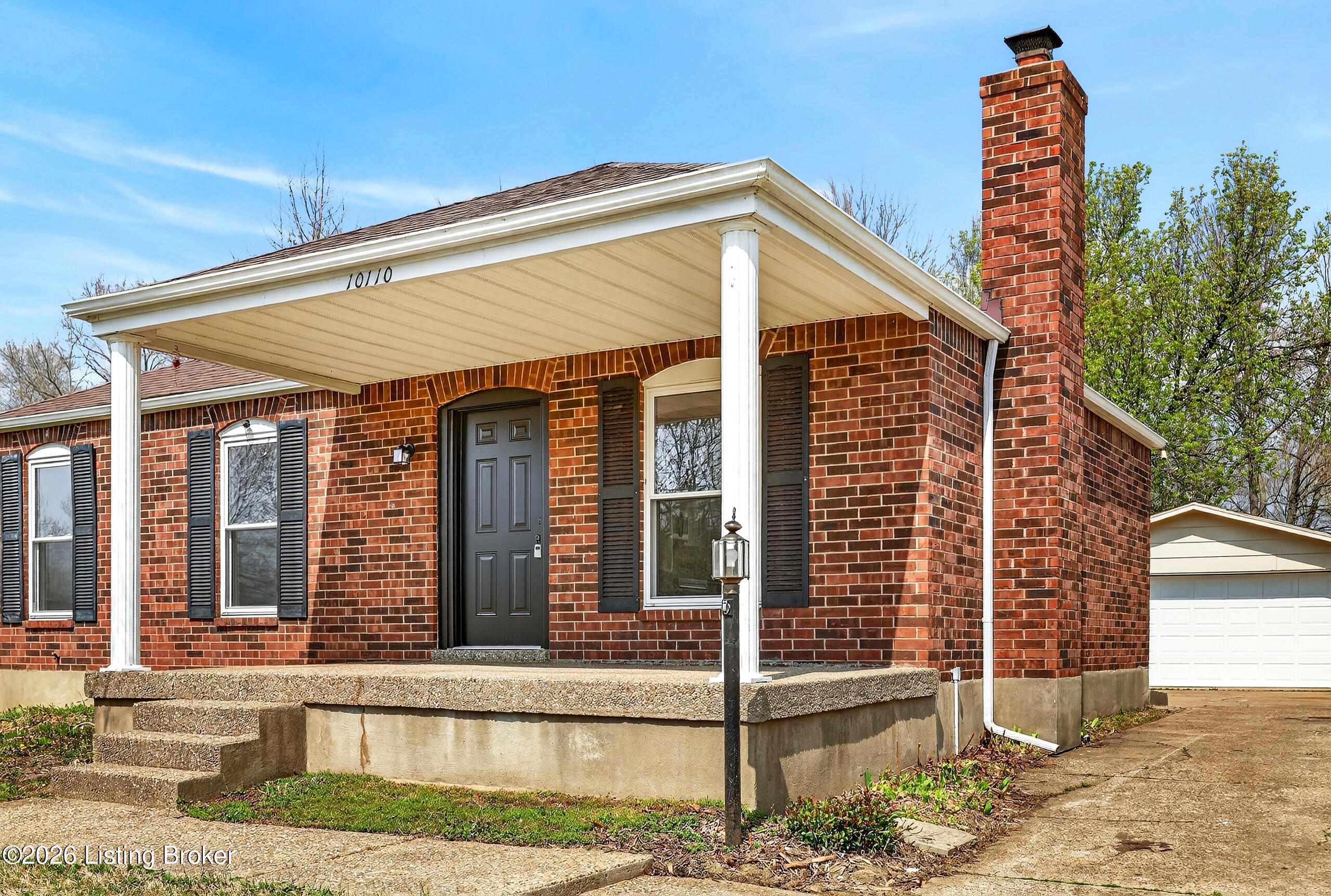 10110 Closterwood Dr