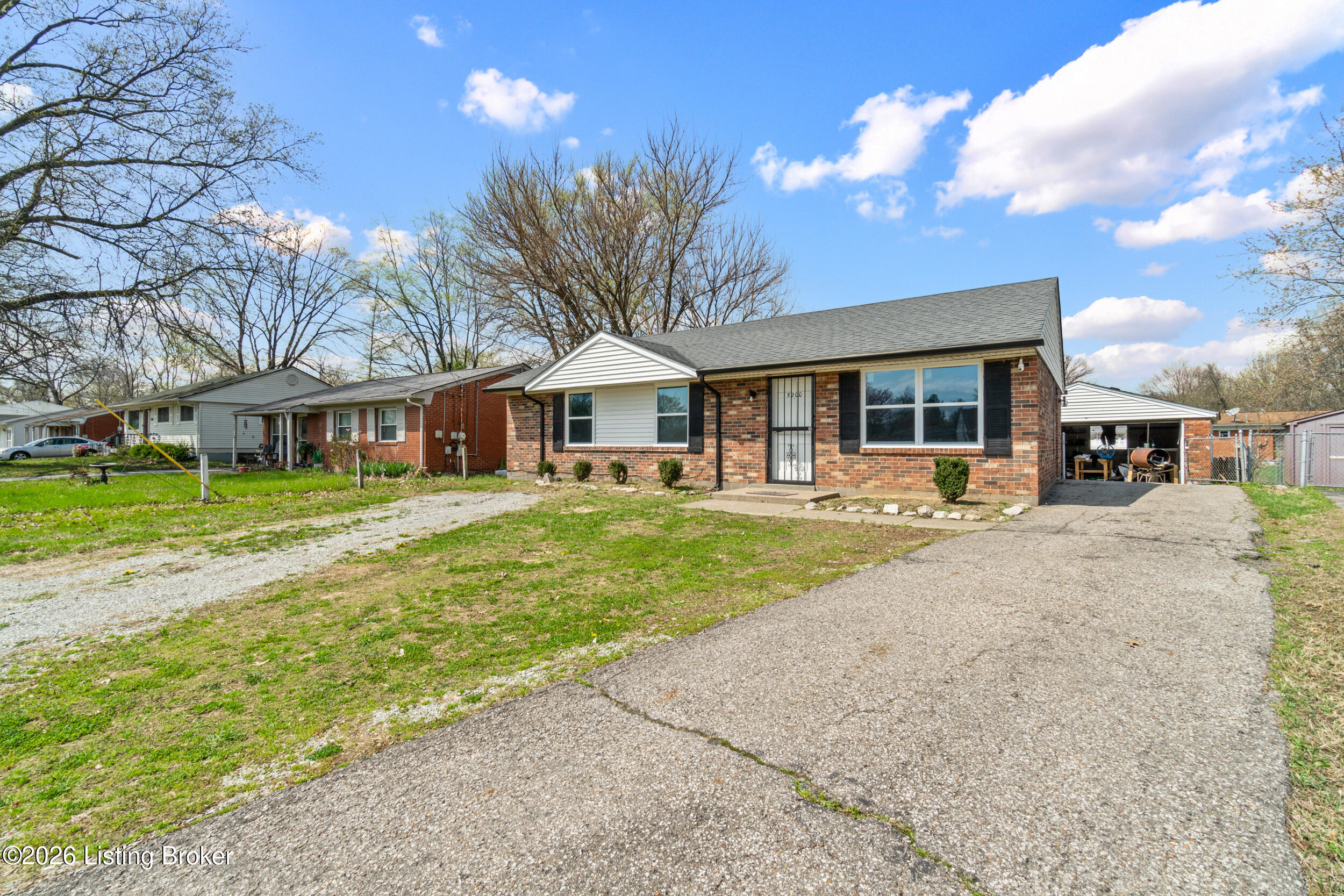 5200 Robinwood Rd