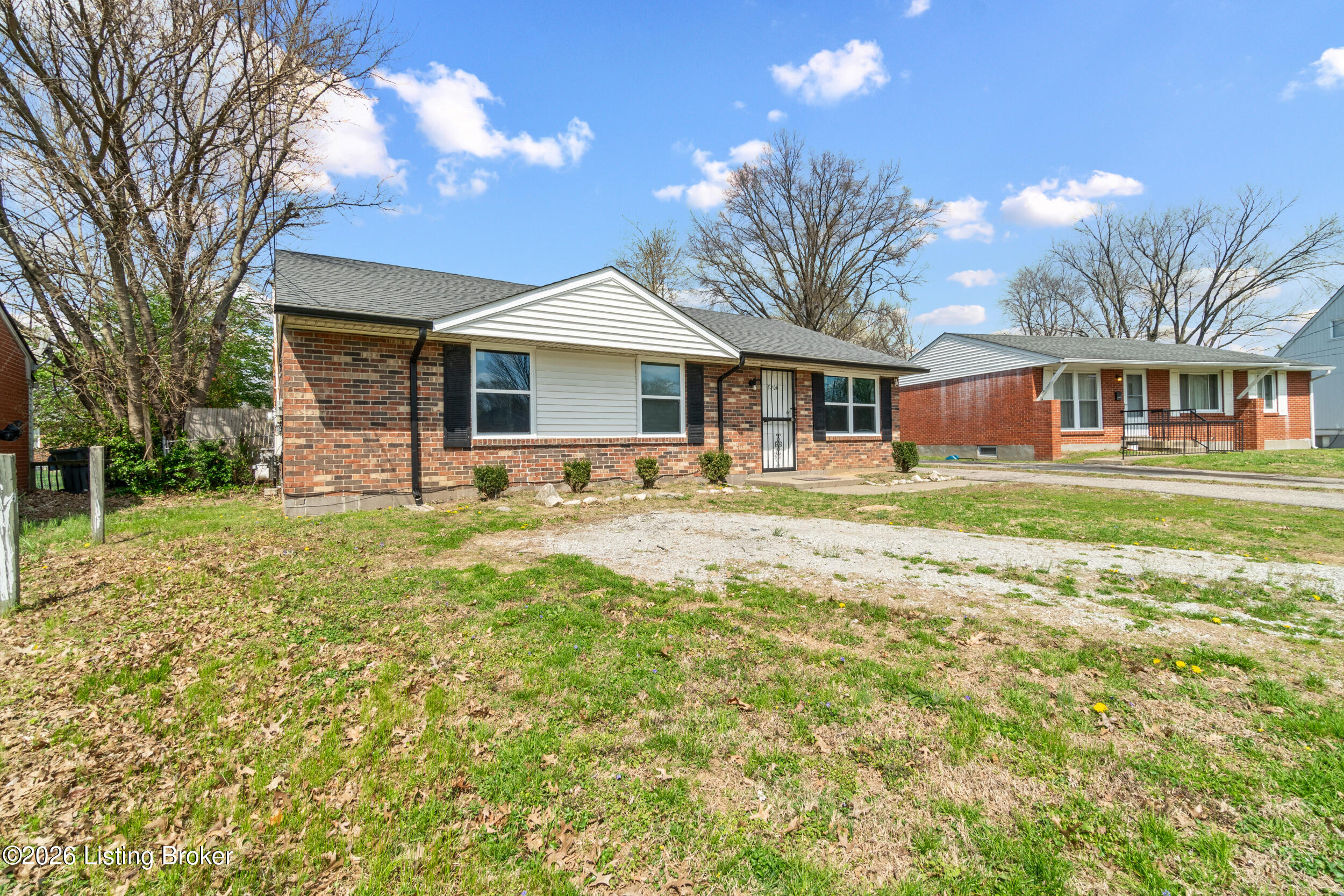 5200 Robinwood Rd