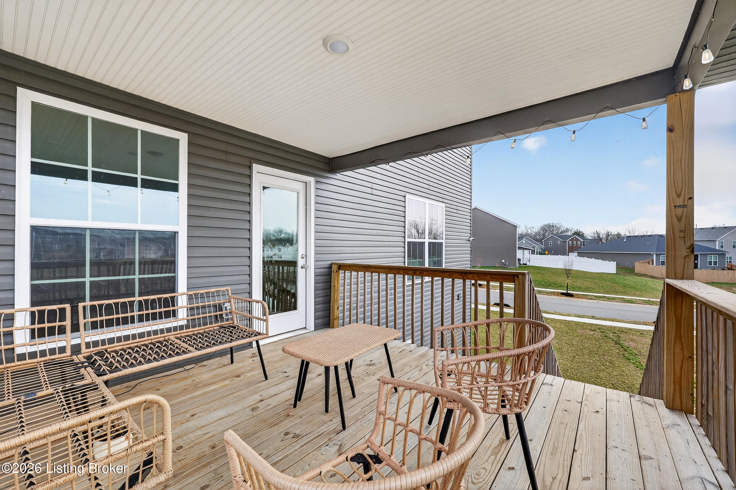 11946 Cascade Falls Trail