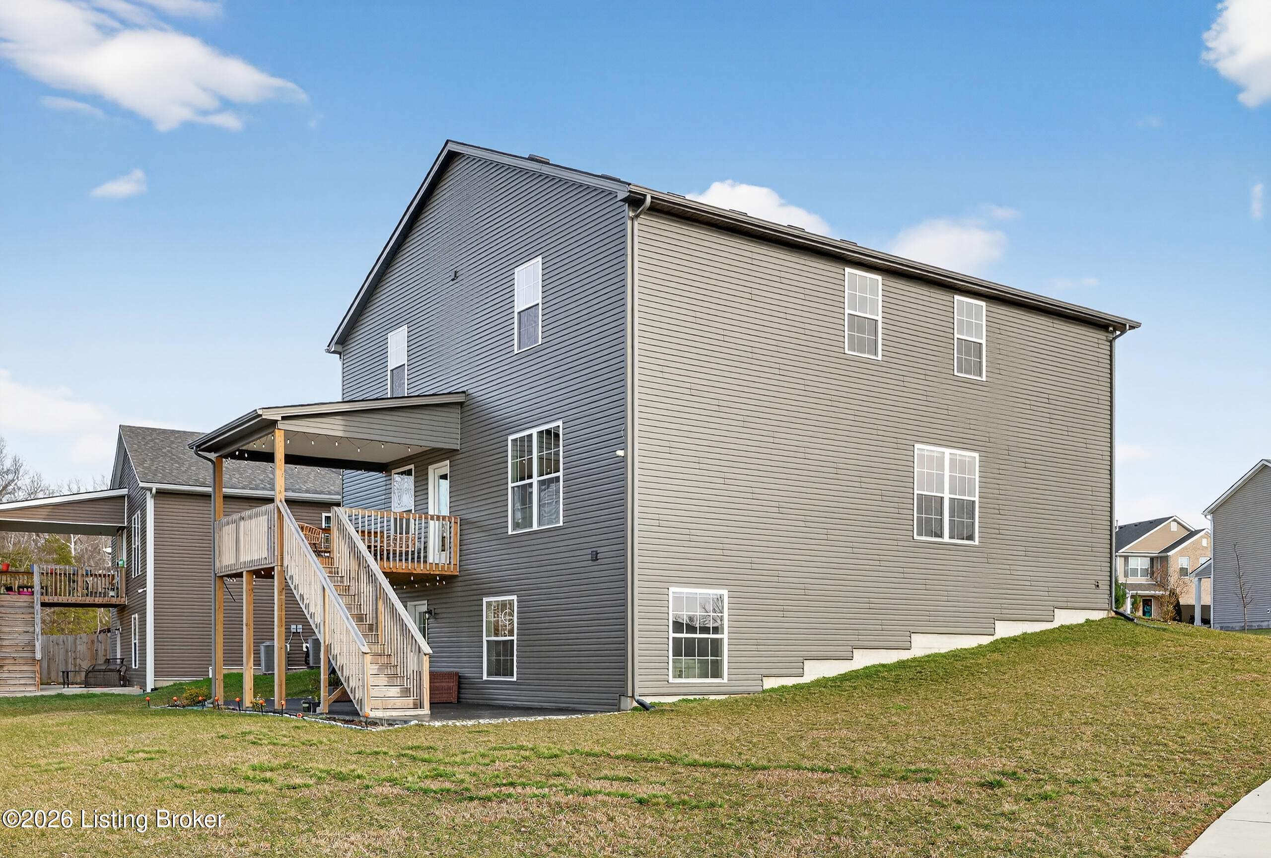 11946 Cascade Falls Trail