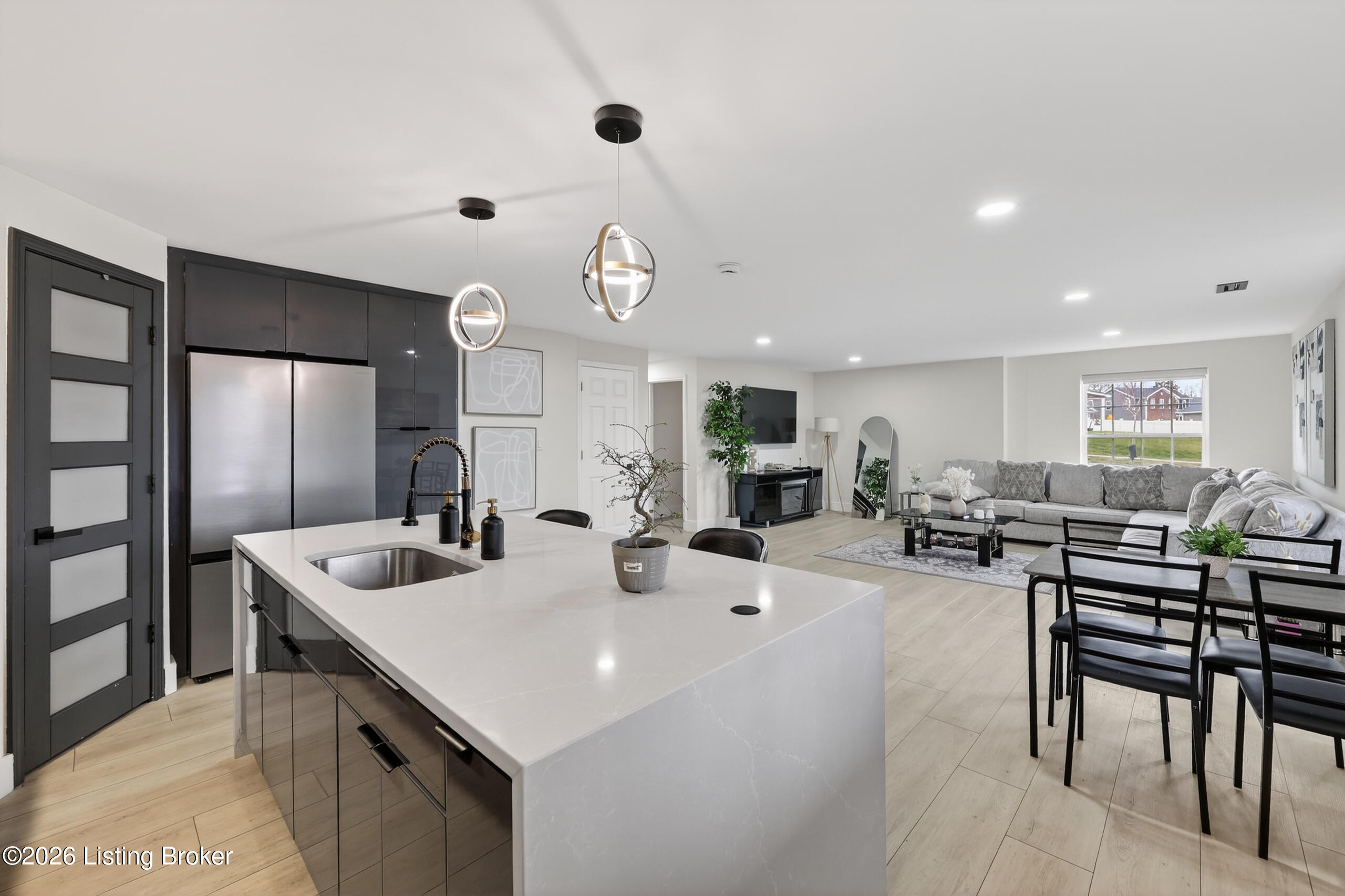 11946 Cascade Falls Trail