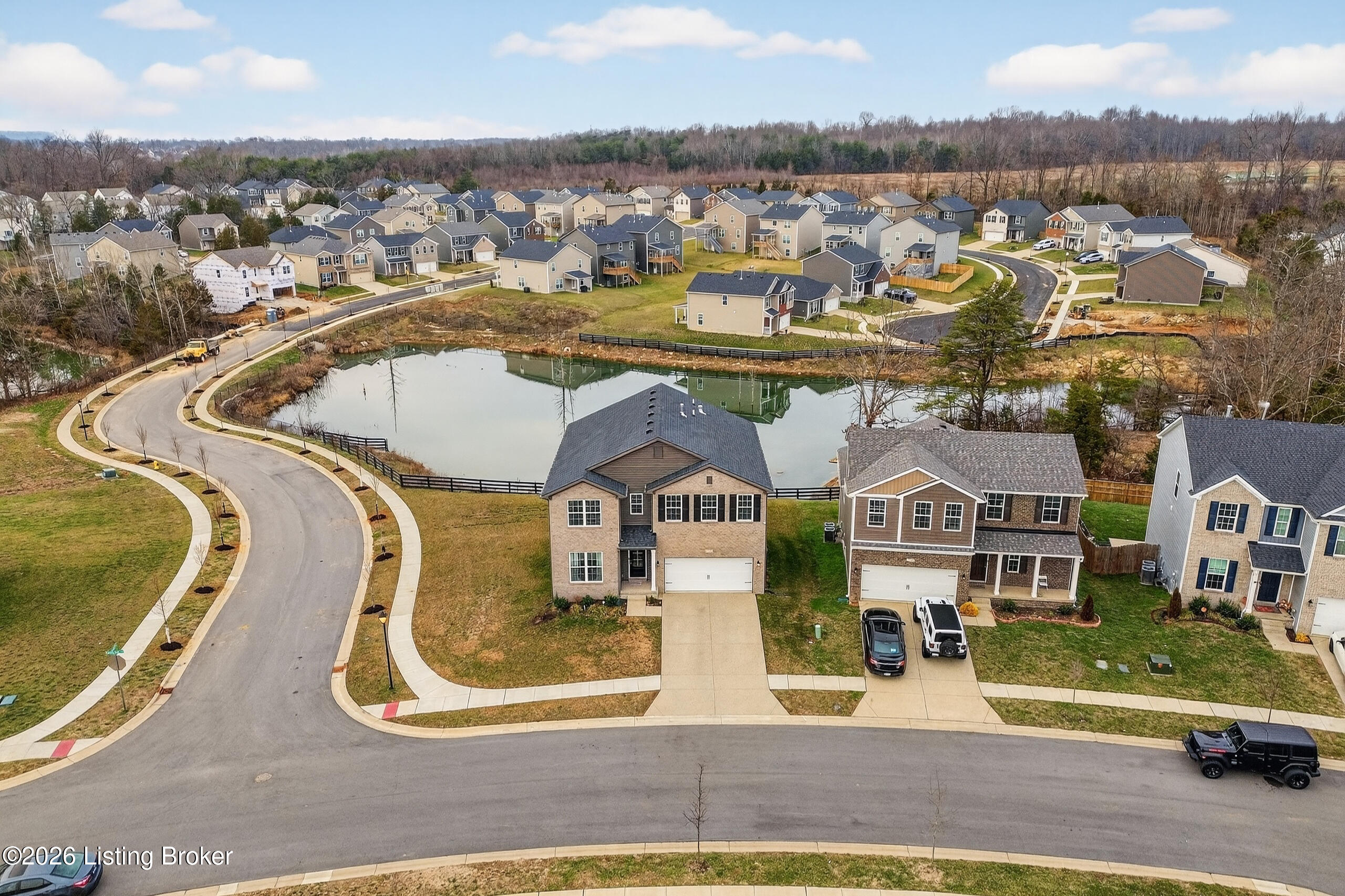 11946 Cascade Falls Trail