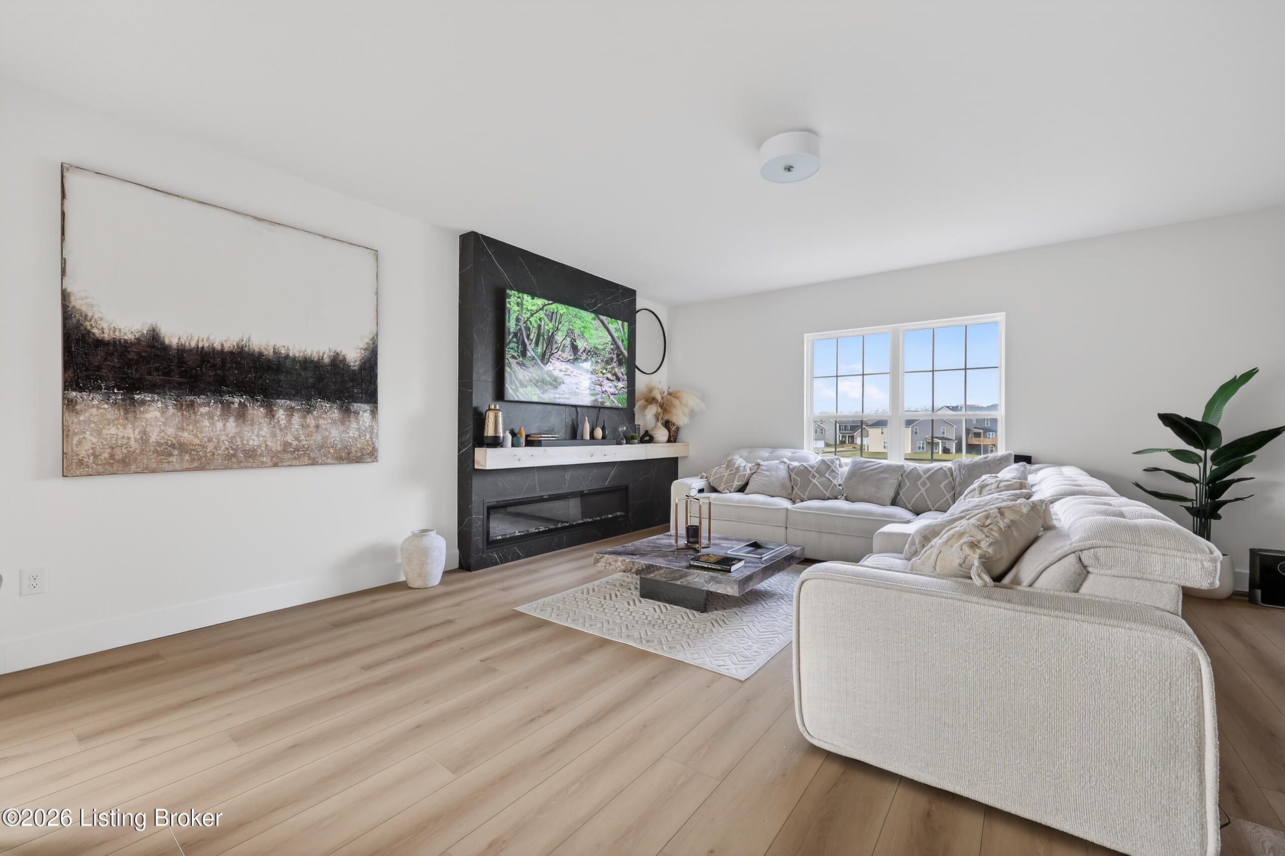 11946 Cascade Falls Trail