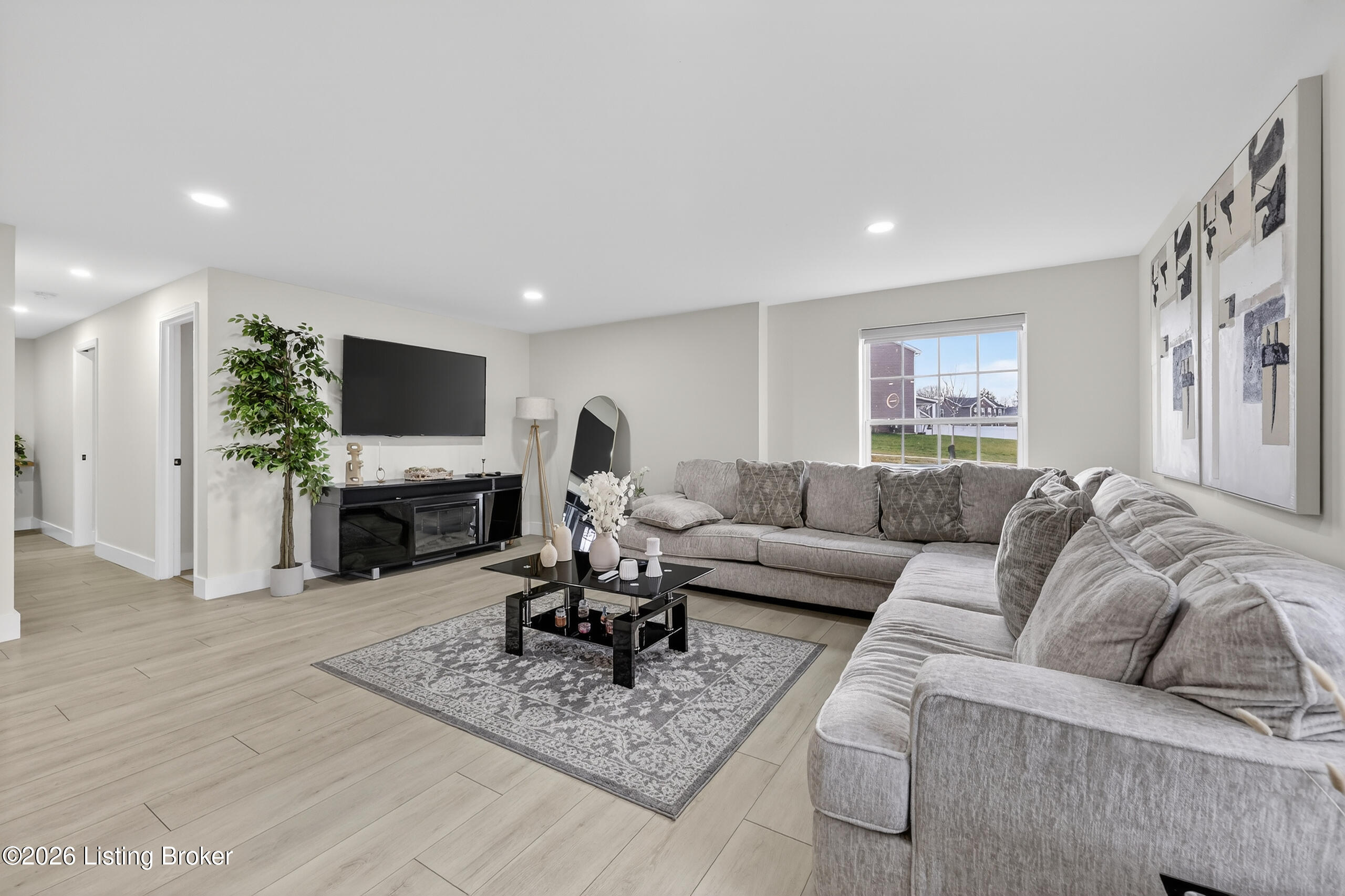 11946 Cascade Falls Trail