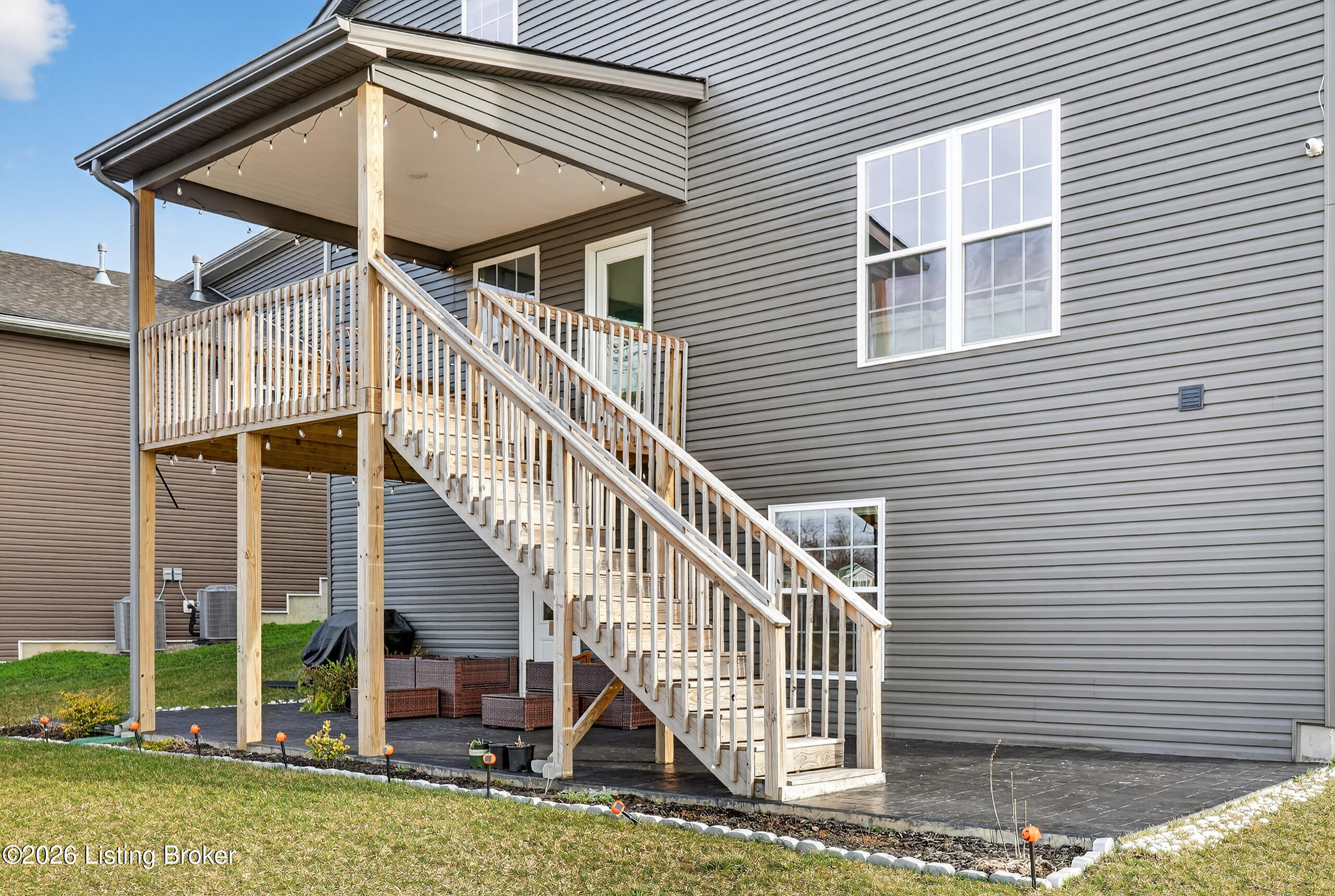 11946 Cascade Falls Trail