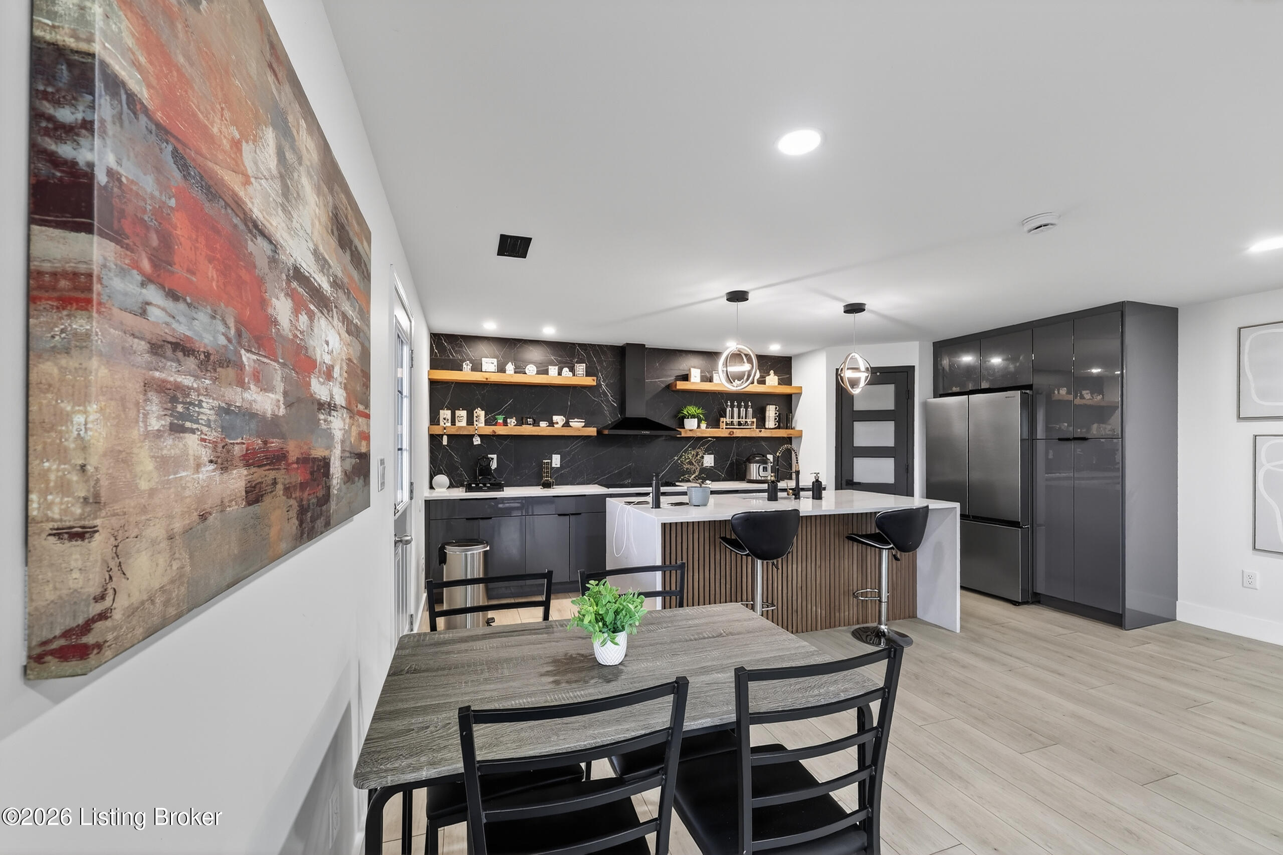 11946 Cascade Falls Trail