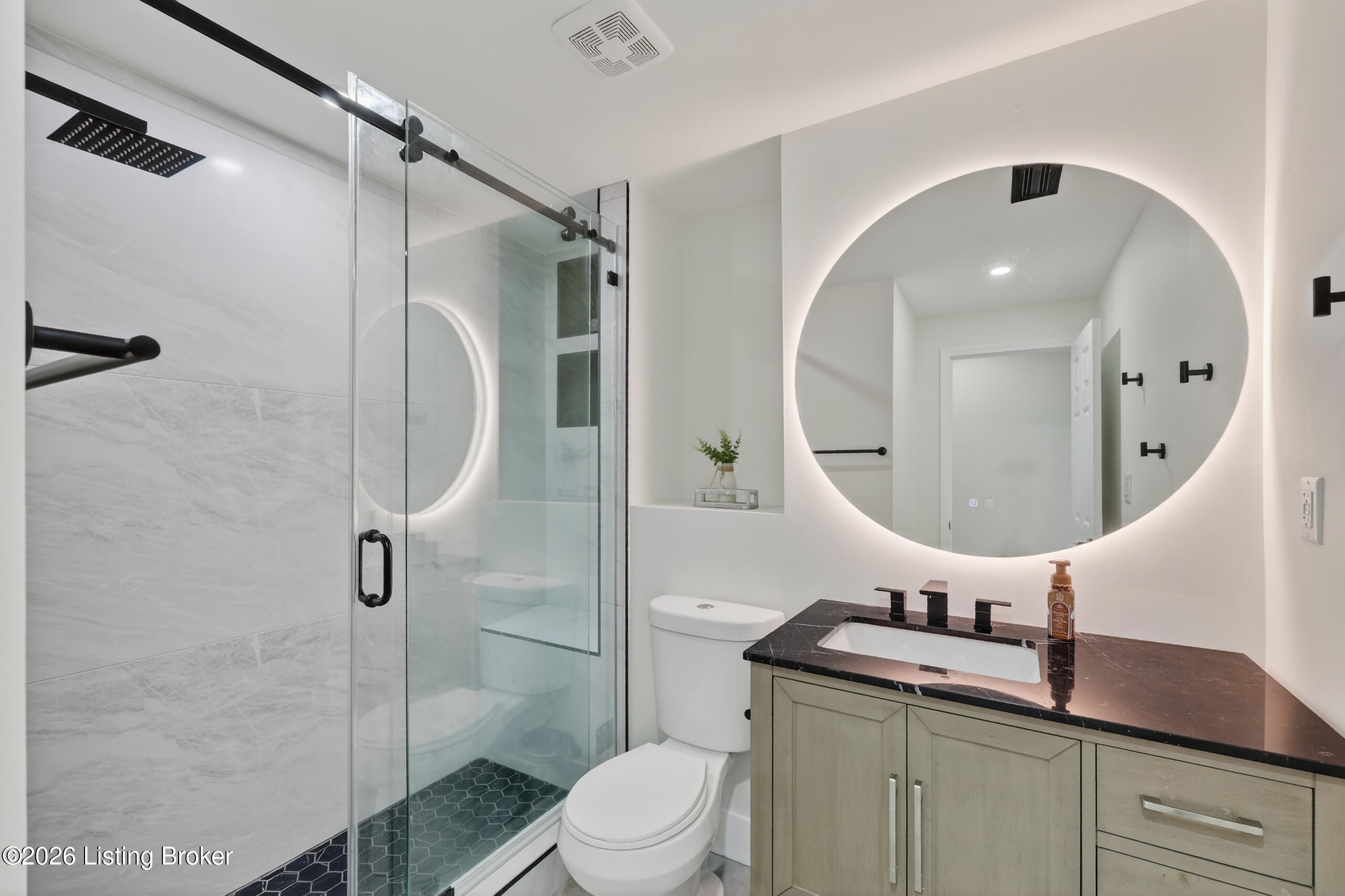 11946 Cascade Falls Trail