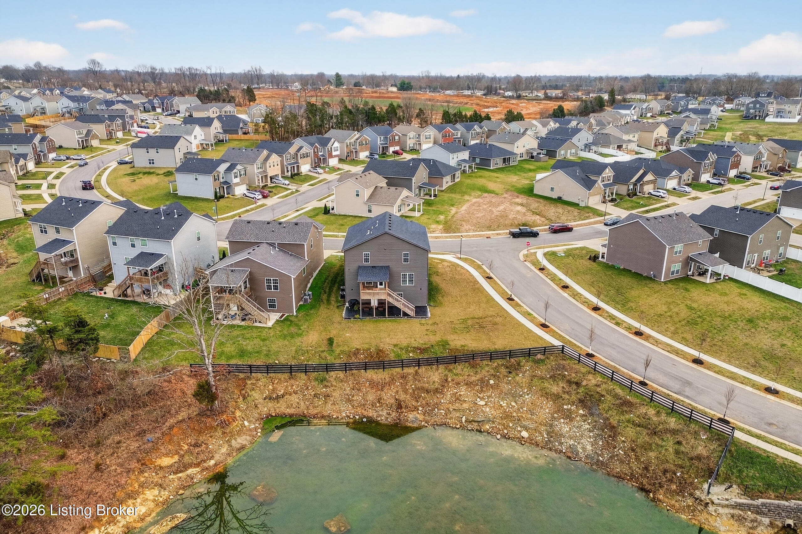 11946 Cascade Falls Trail