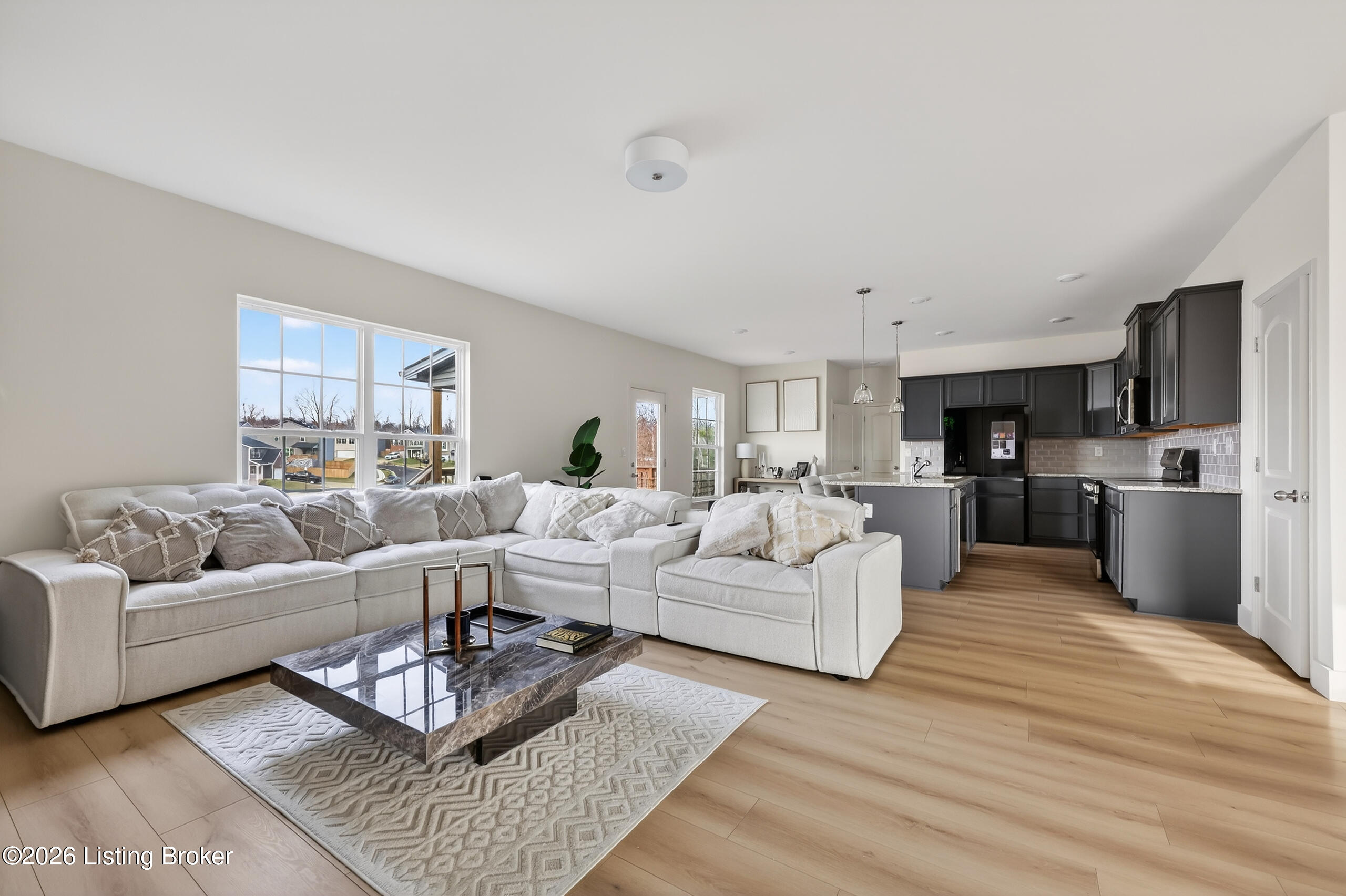 11946 Cascade Falls Trail