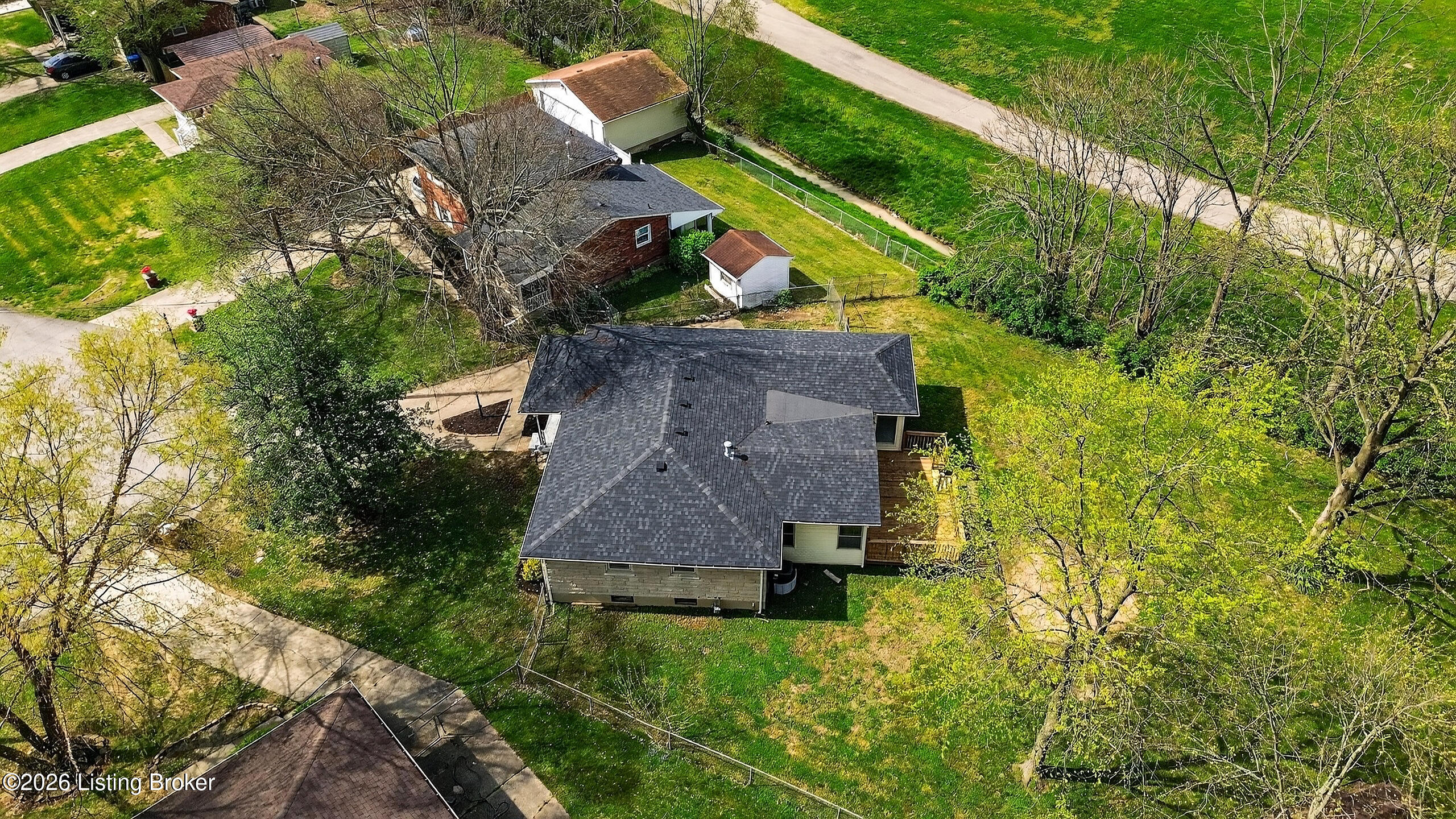4002 Dover Ct