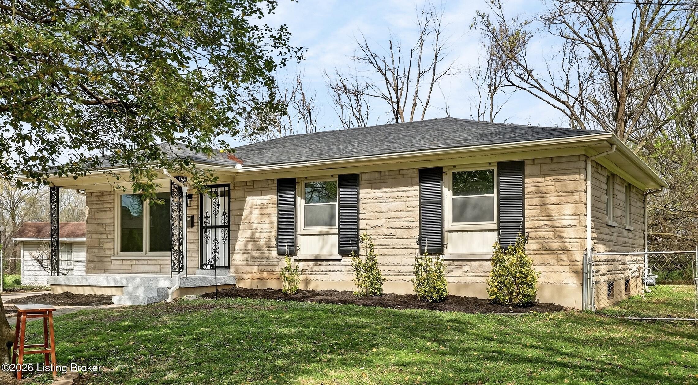 4002 Dover Ct