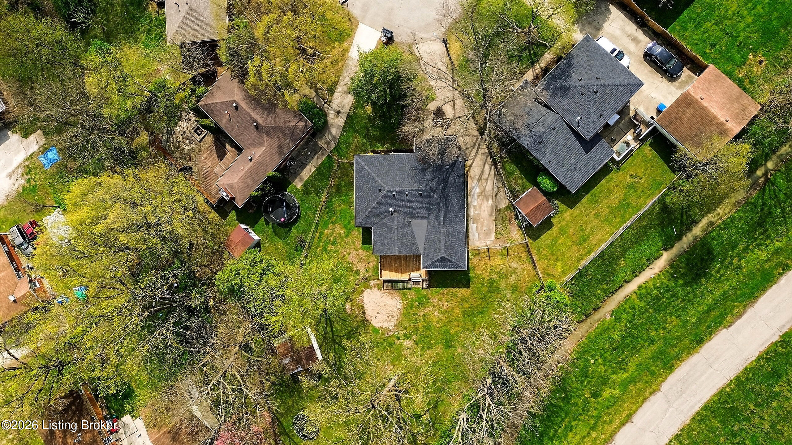 4002 Dover Ct