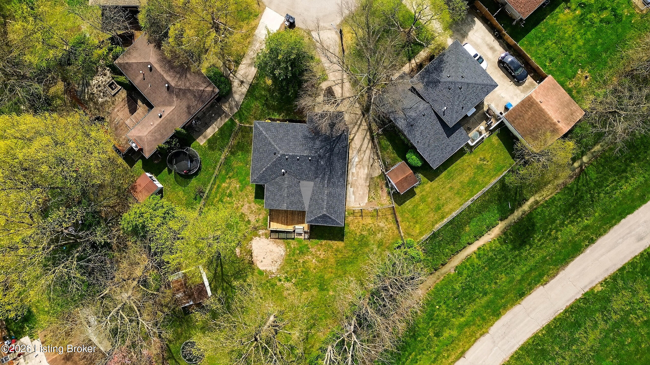 4002 Dover Ct