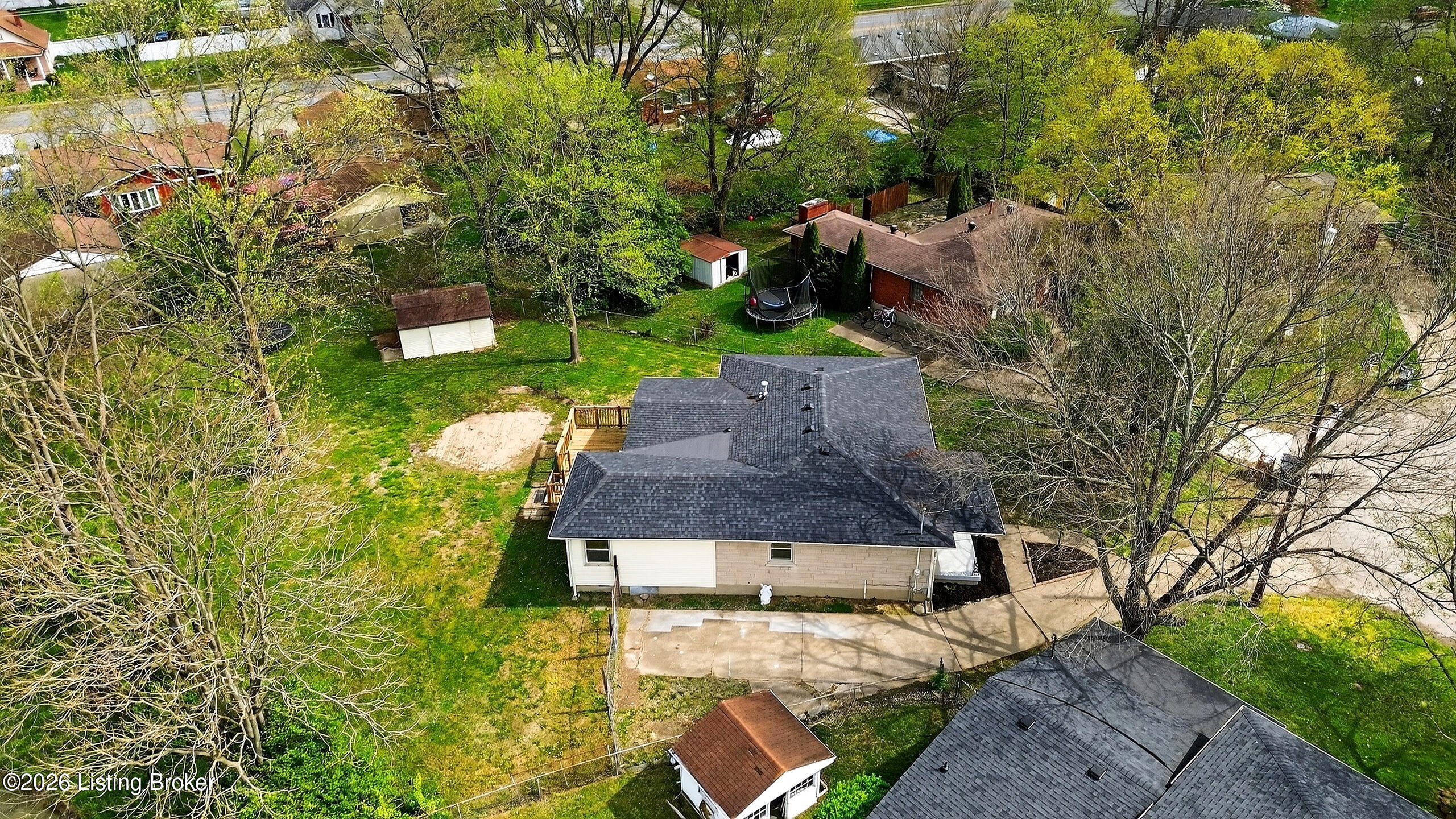 4002 Dover Ct