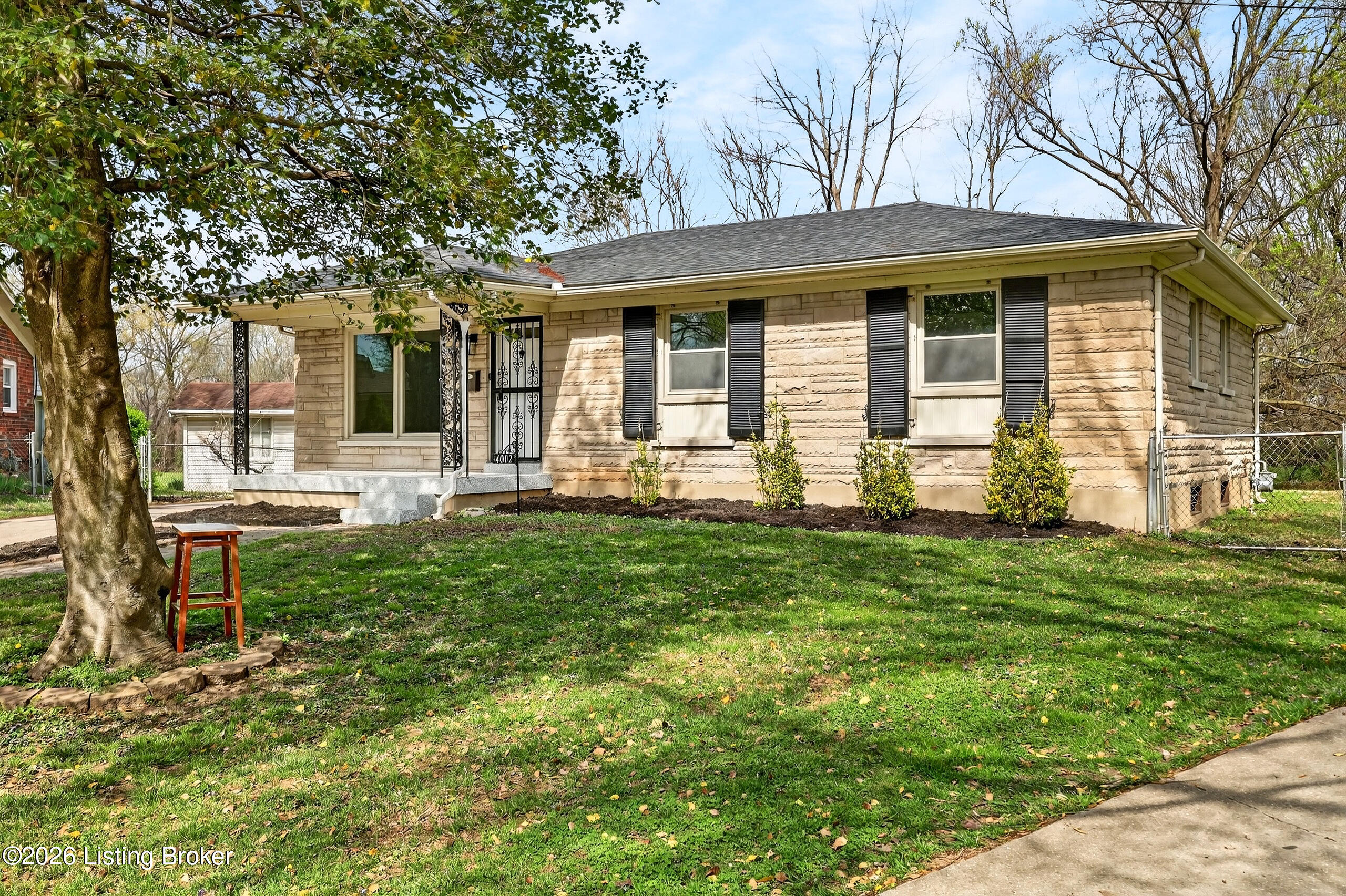 4002 Dover Ct